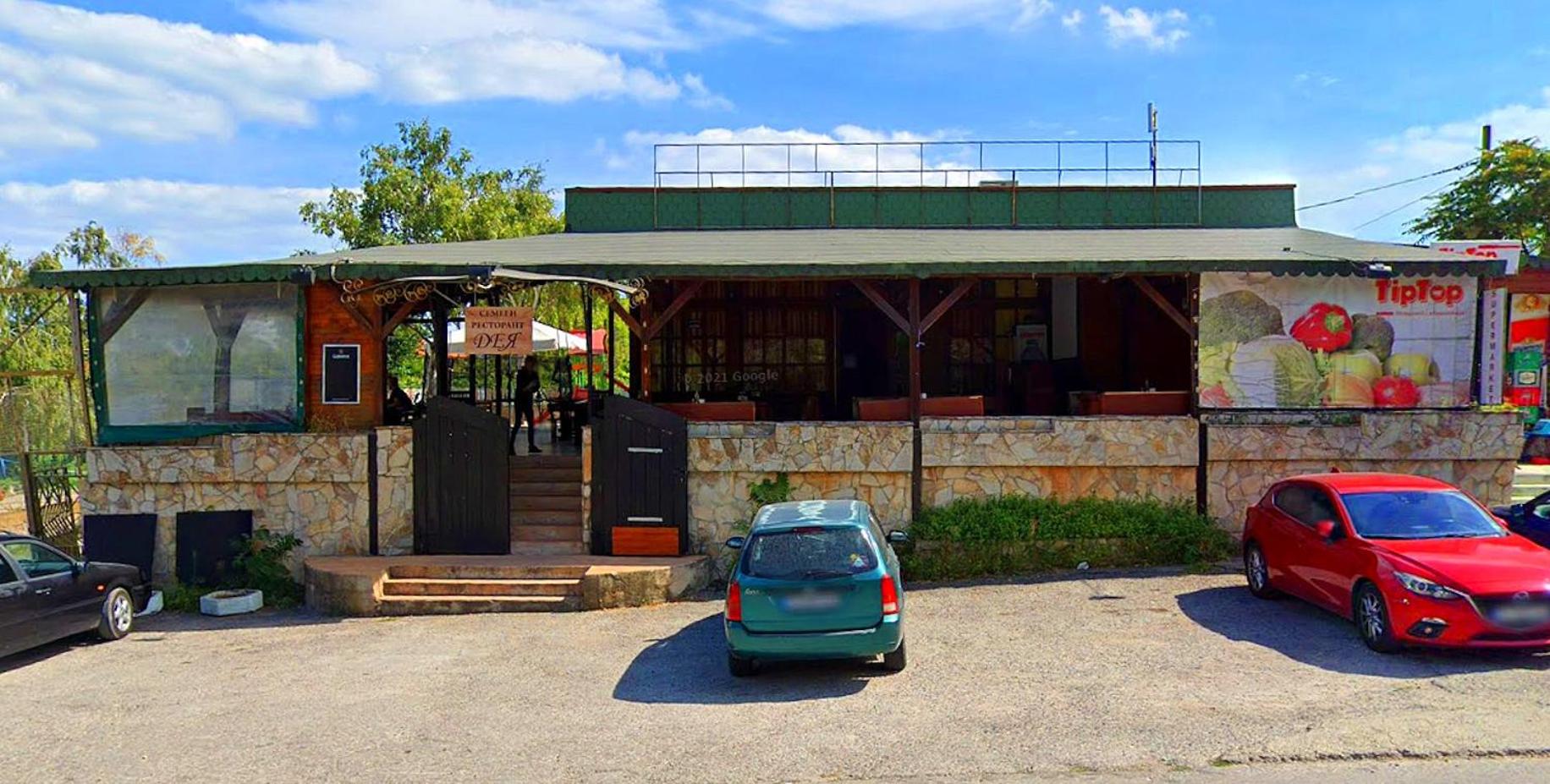 Arode Villa Dionysus - Digital Nomads CoLiving