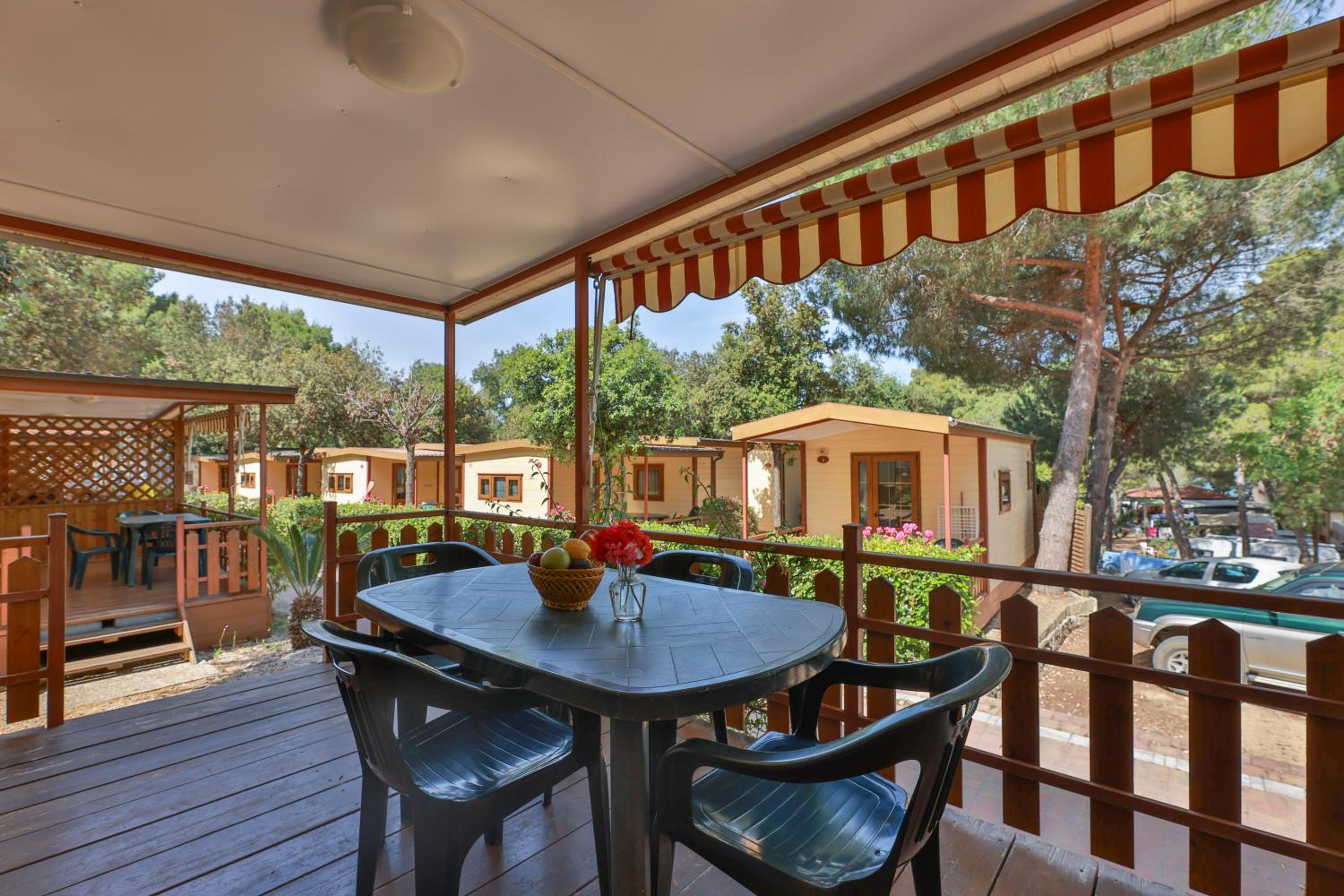 Camping Village Le Calanchiole