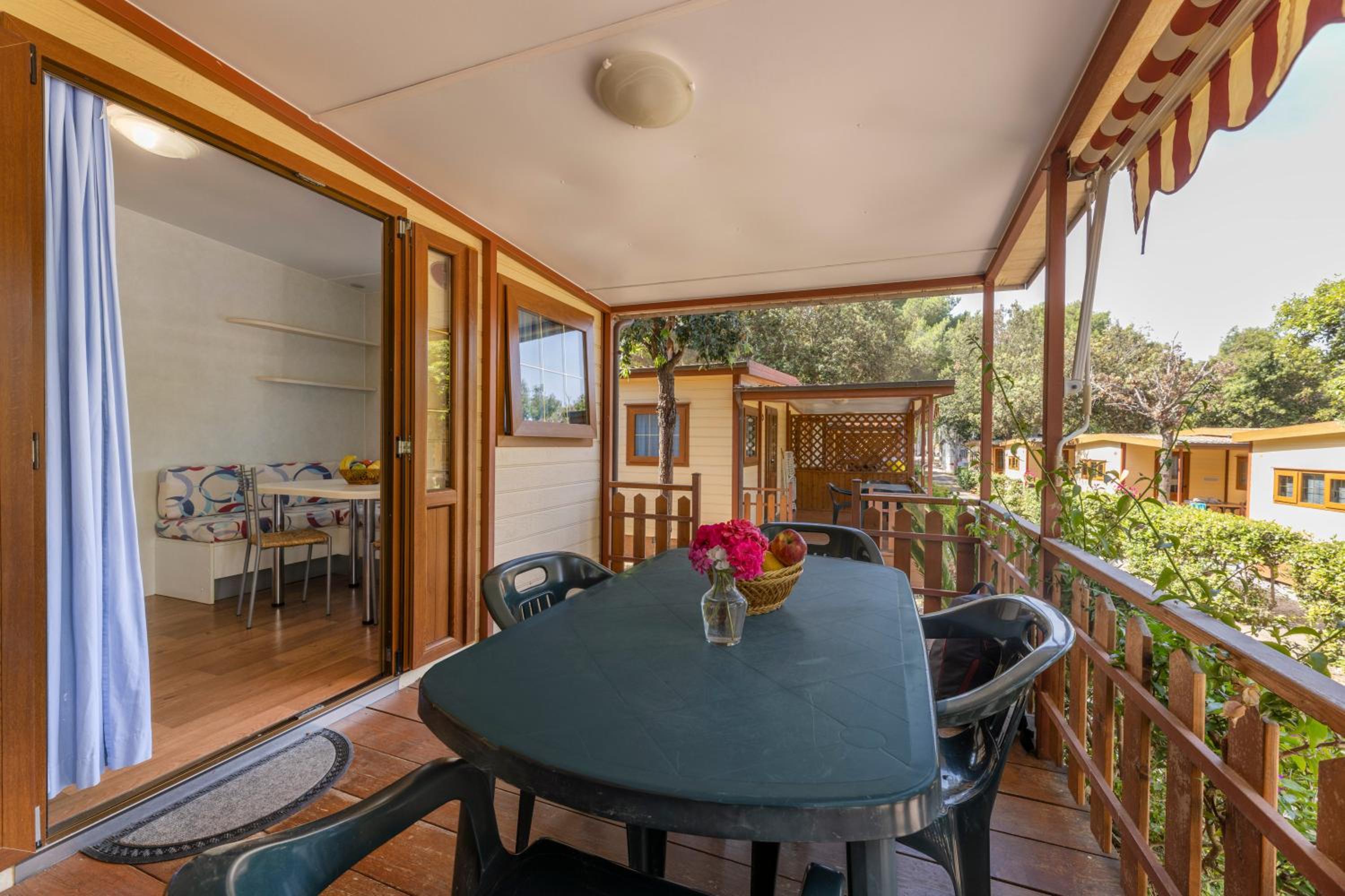 Camping Village Le Calanchiole