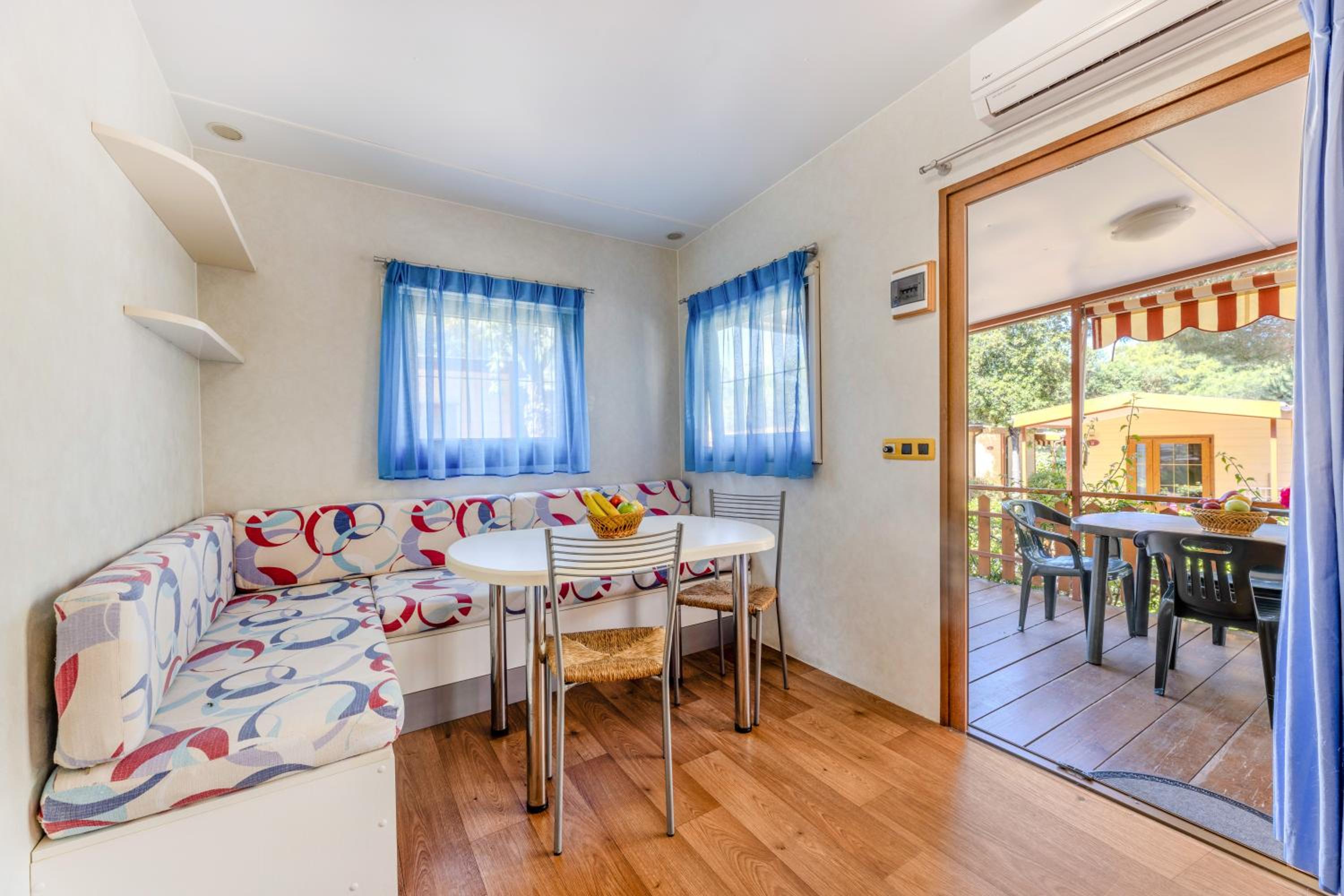 Camping Village Le Calanchiole