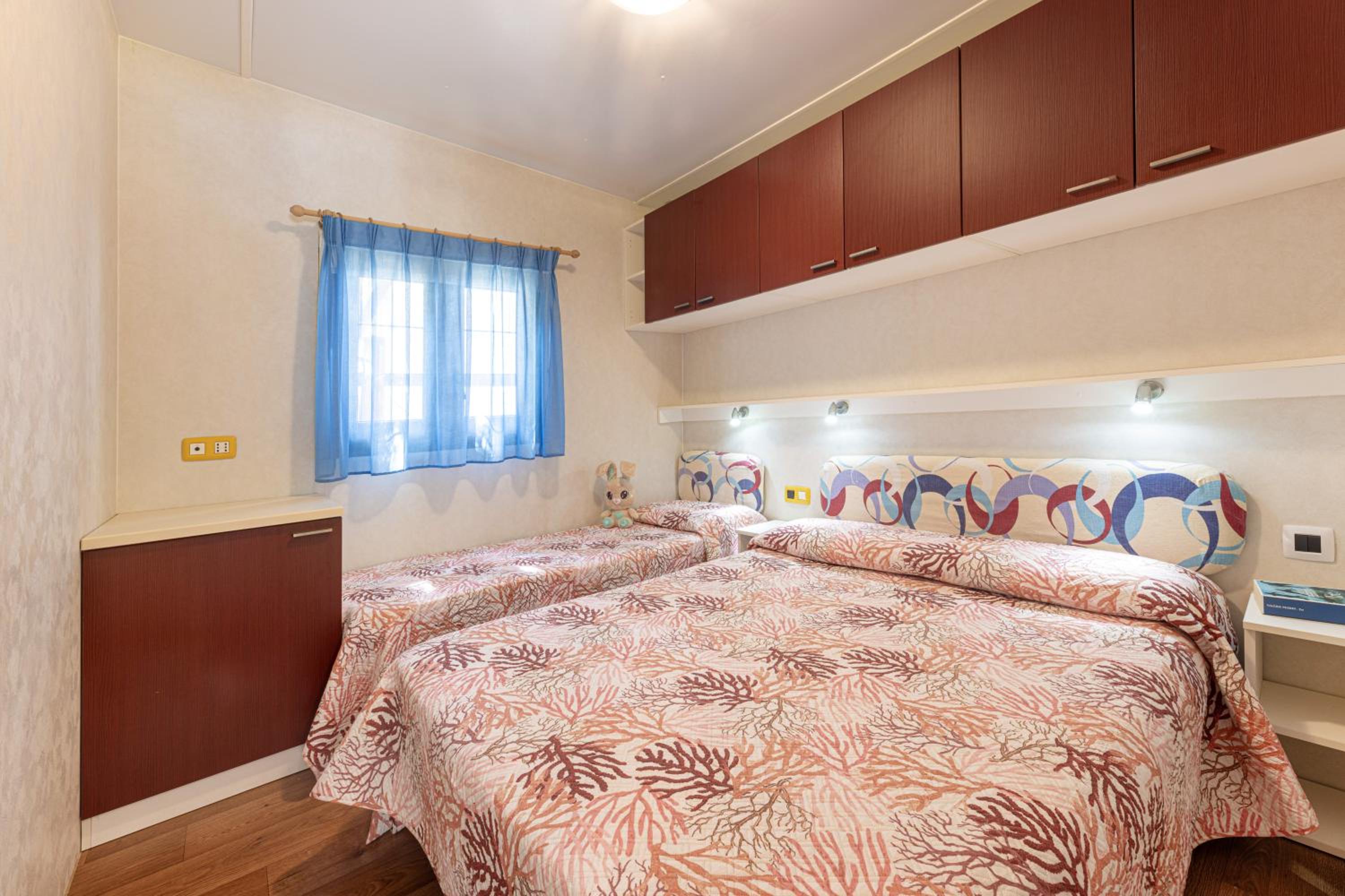 Camping Village Le Calanchiole