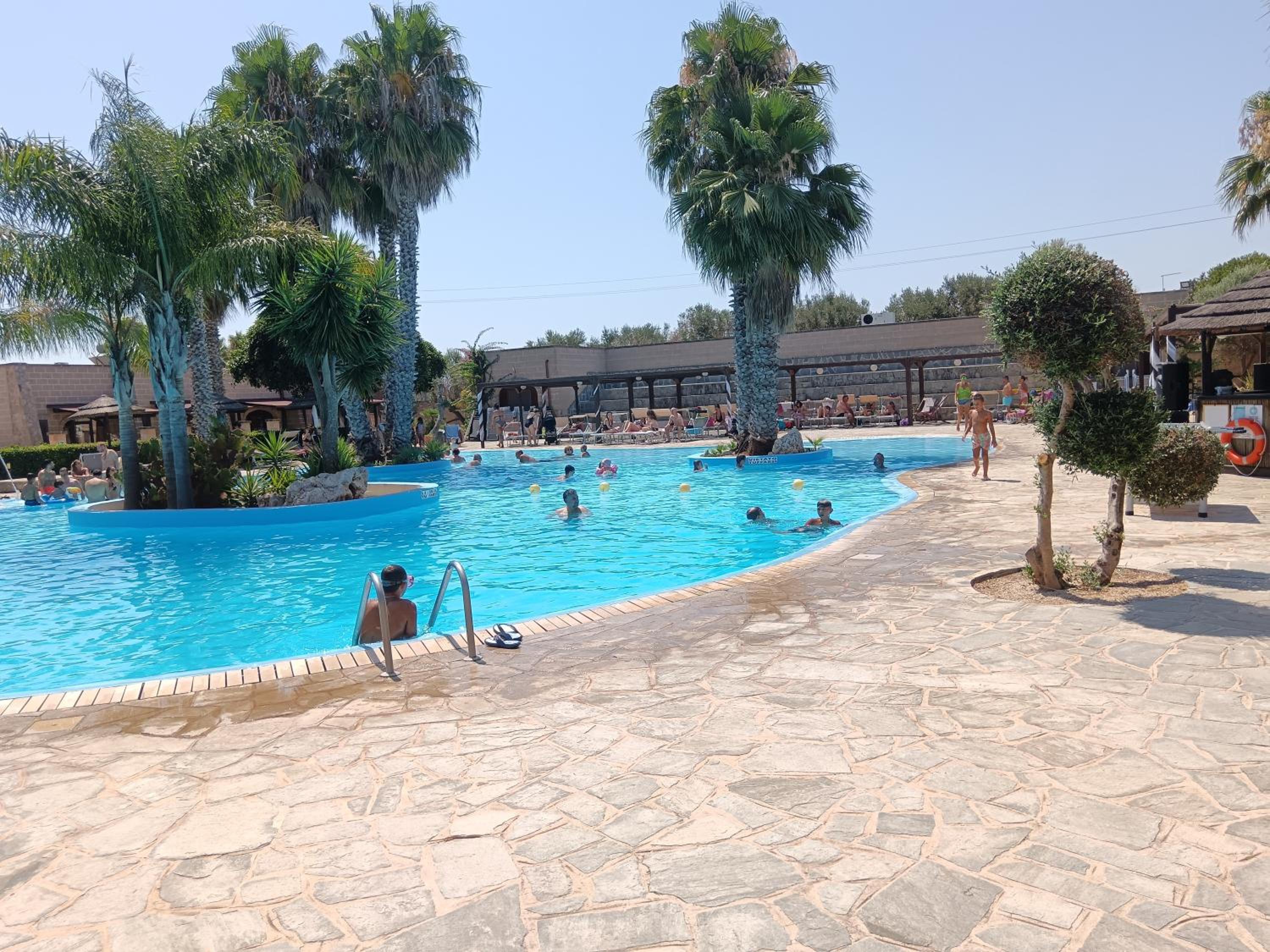villetta tranquilla