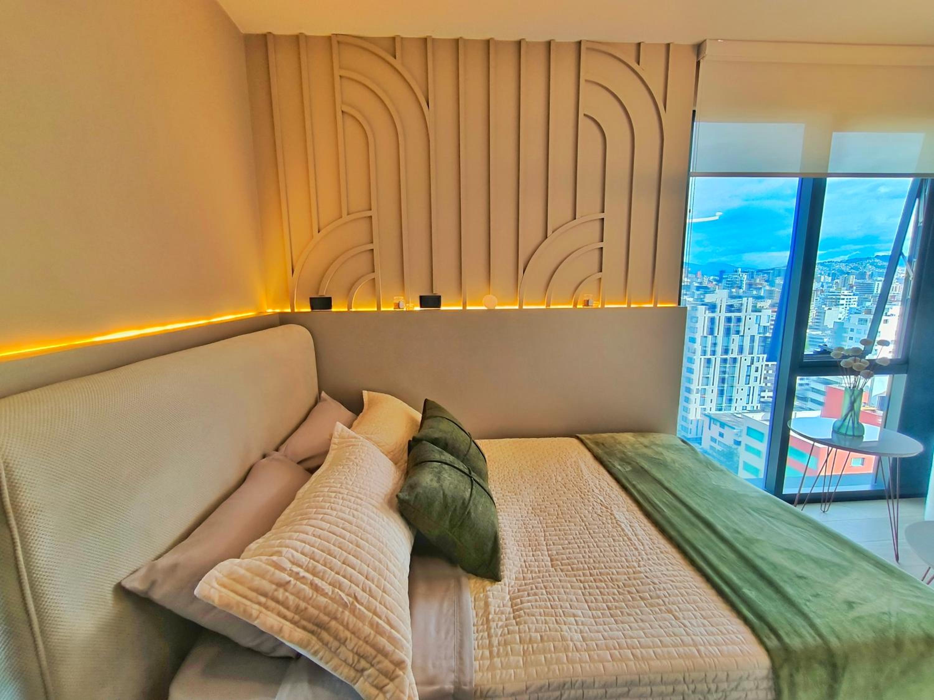 Republica del Salvador Coliving Ecuador XOE