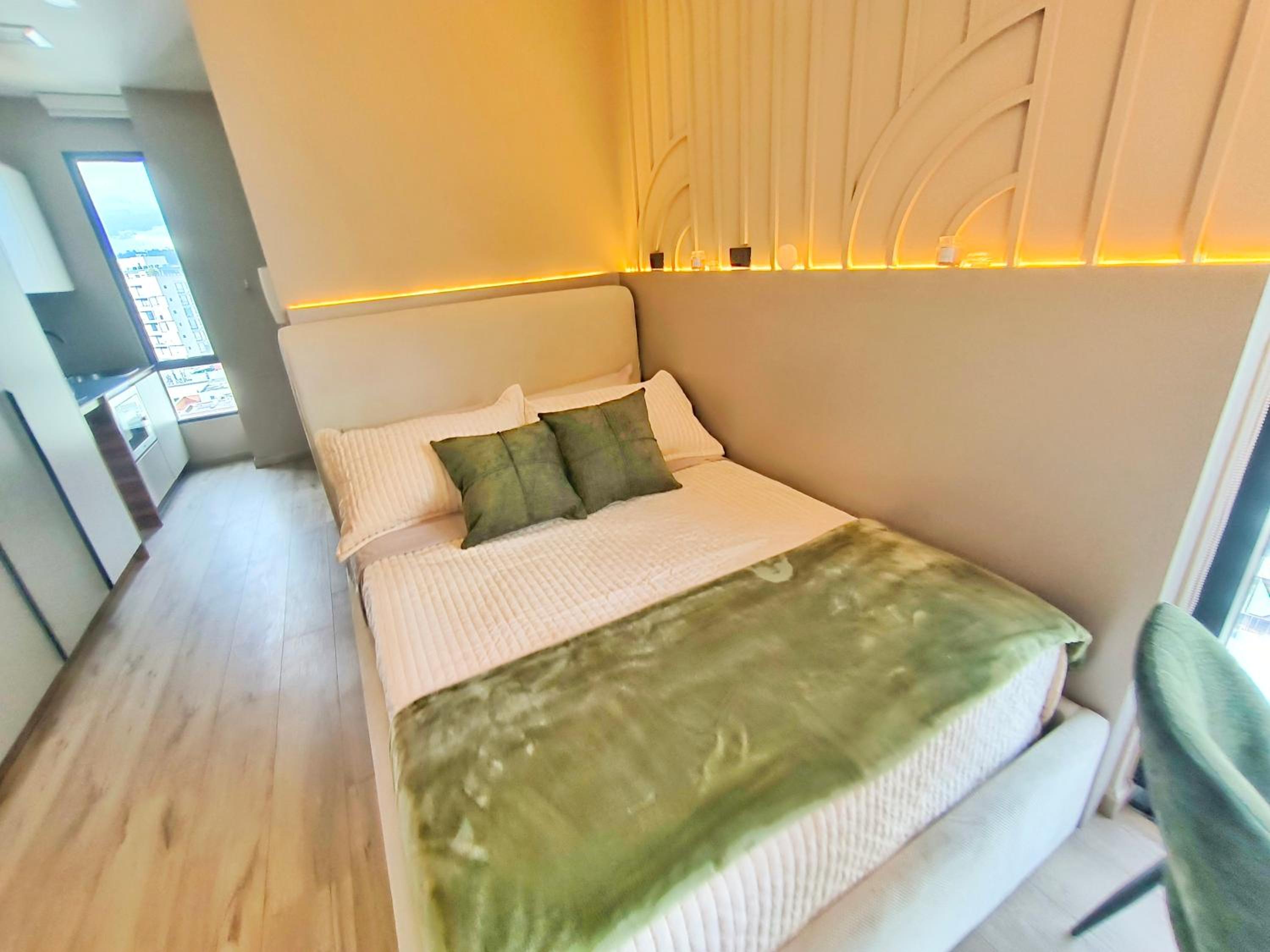 Republica del Salvador Coliving Ecuador XOE