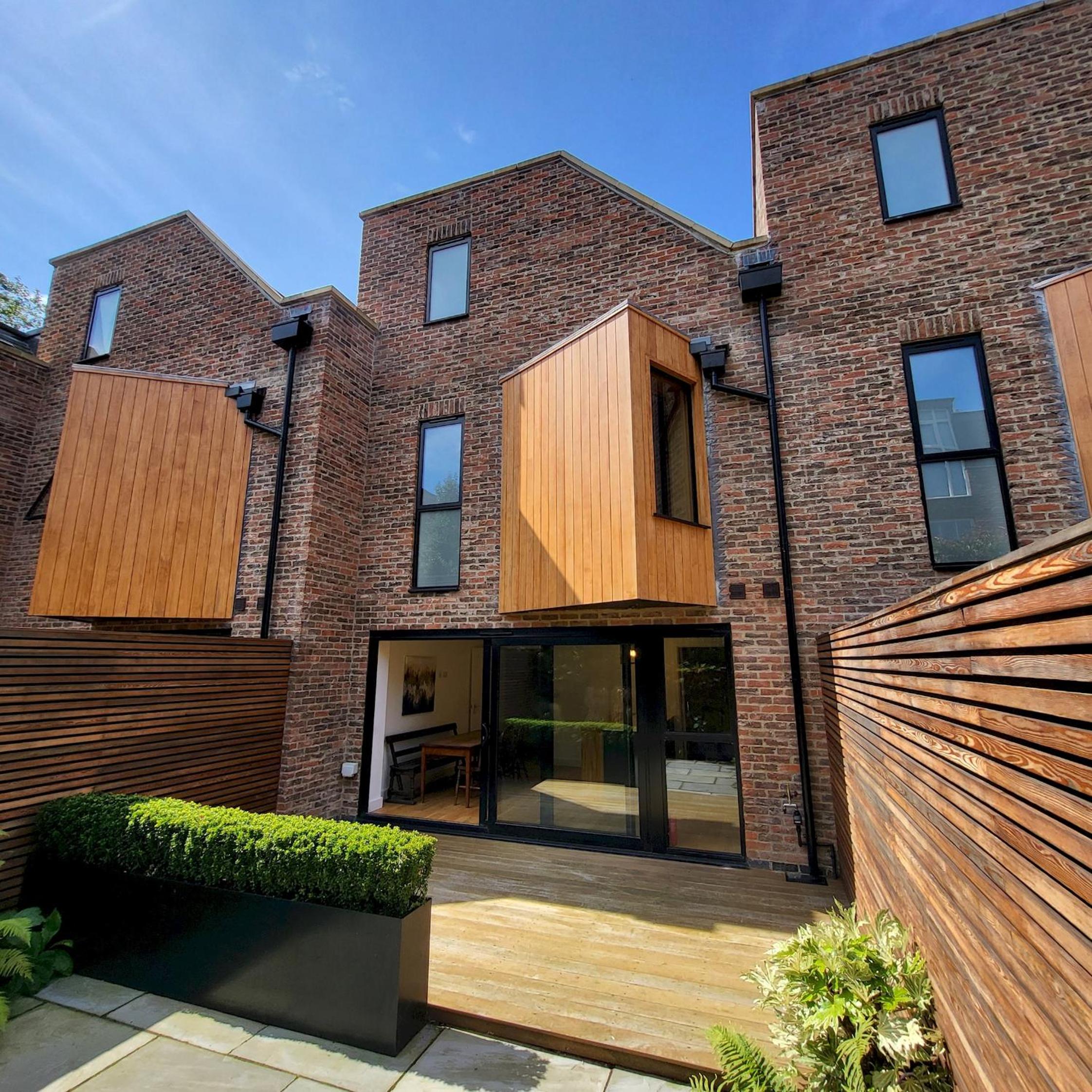 3 Marygate Mews view 3