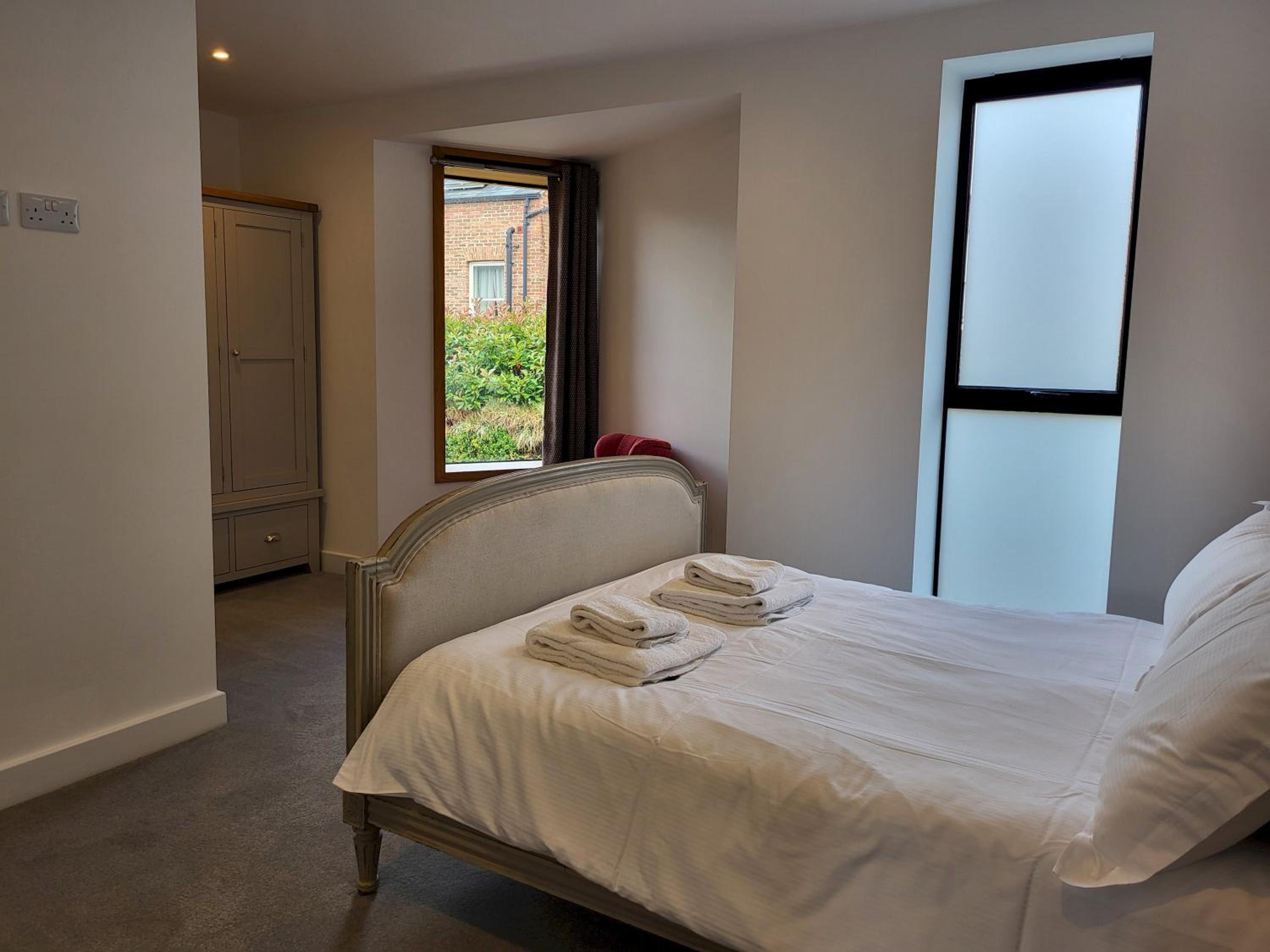 3 Marygate Mews view 5