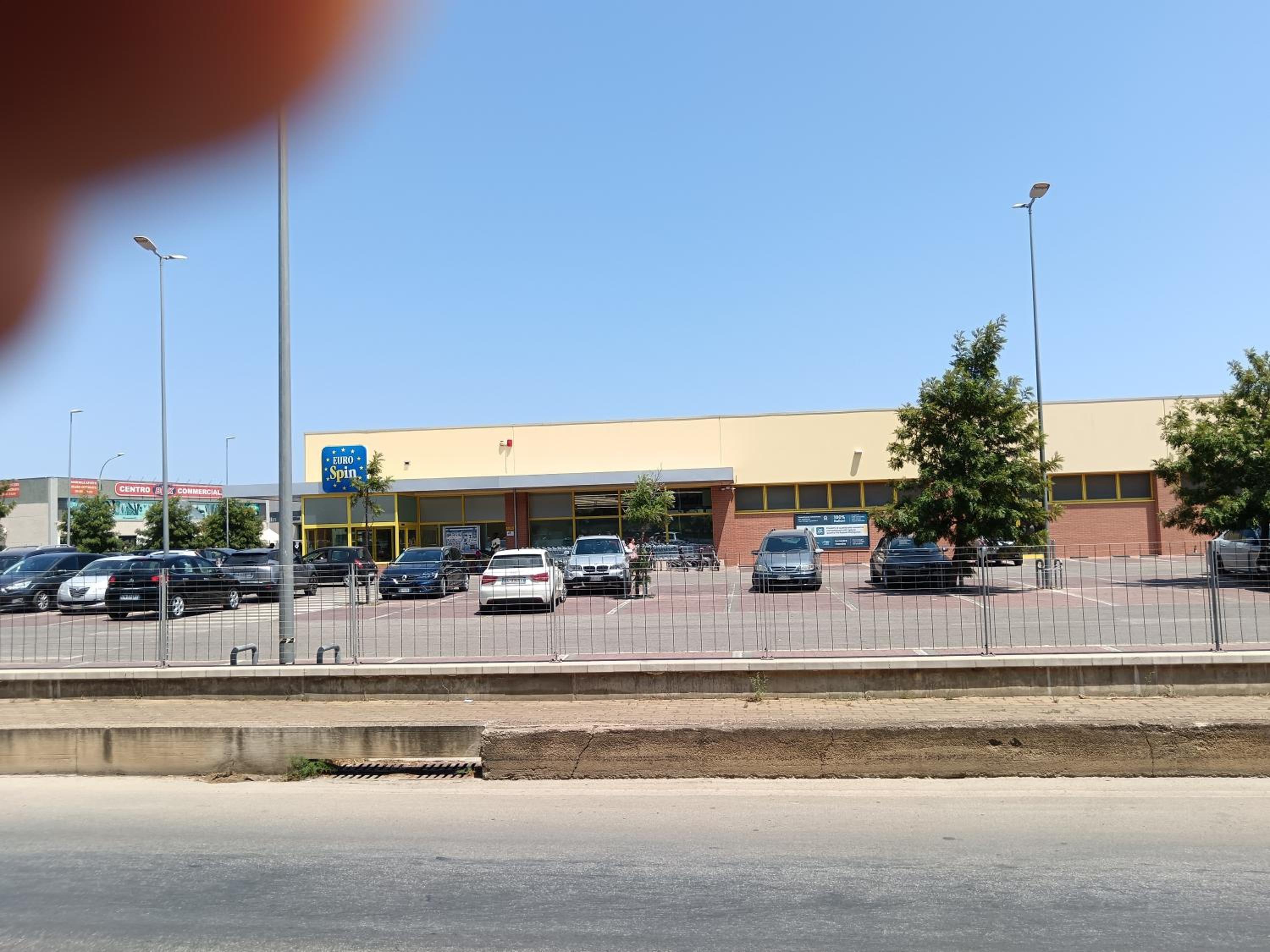 villetta tranquilla
