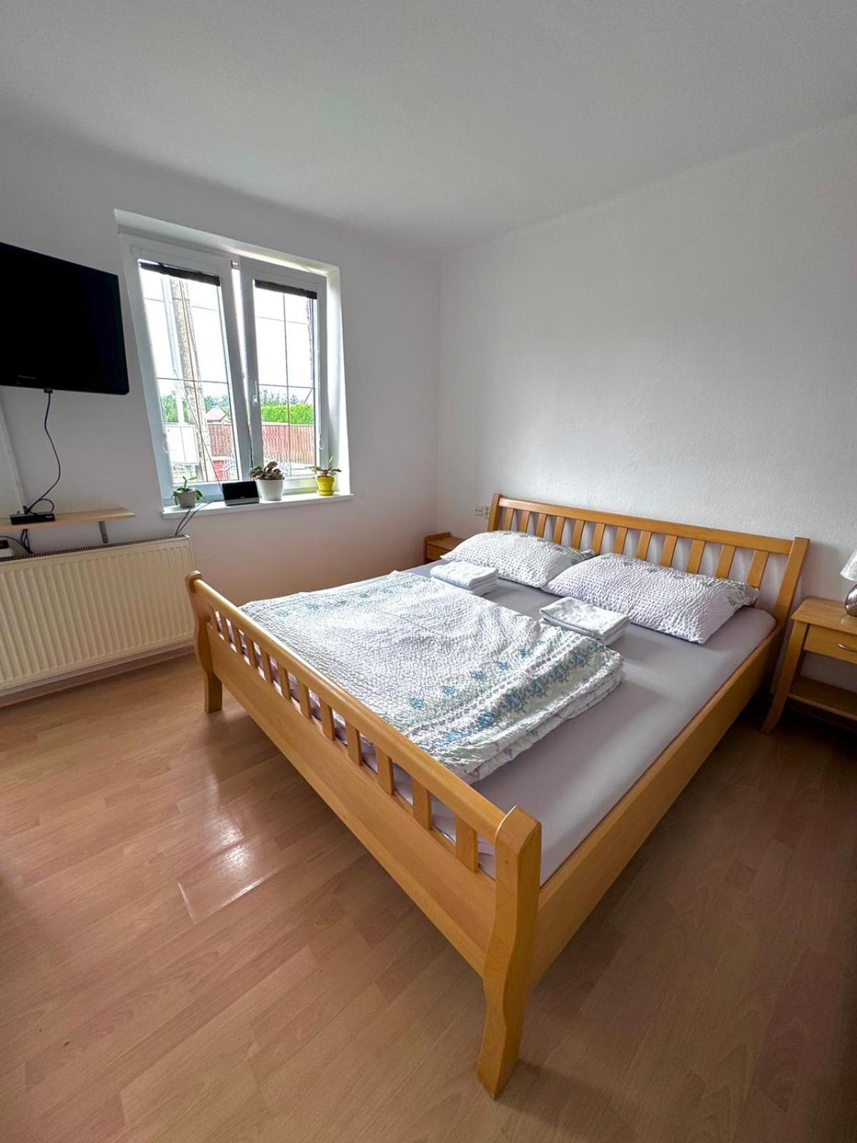 Rybářská restaurace a penzion u Horáků