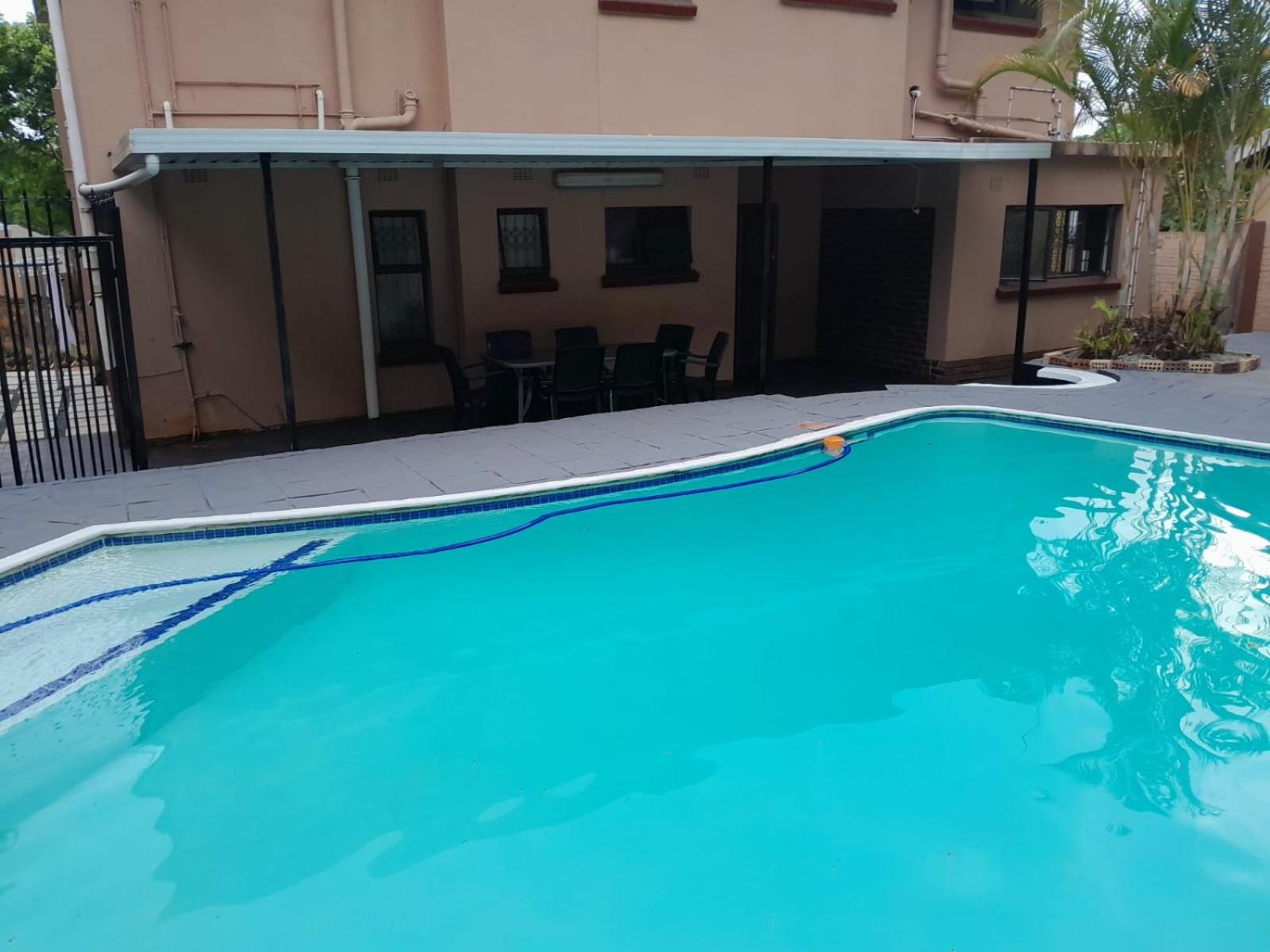 Nicolai Manor view 4