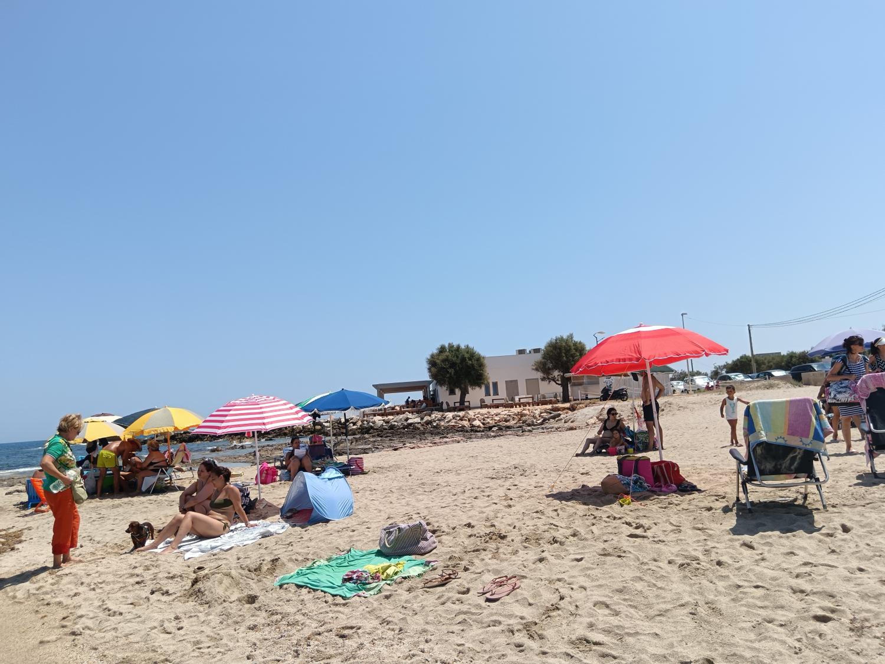 villetta tranquilla