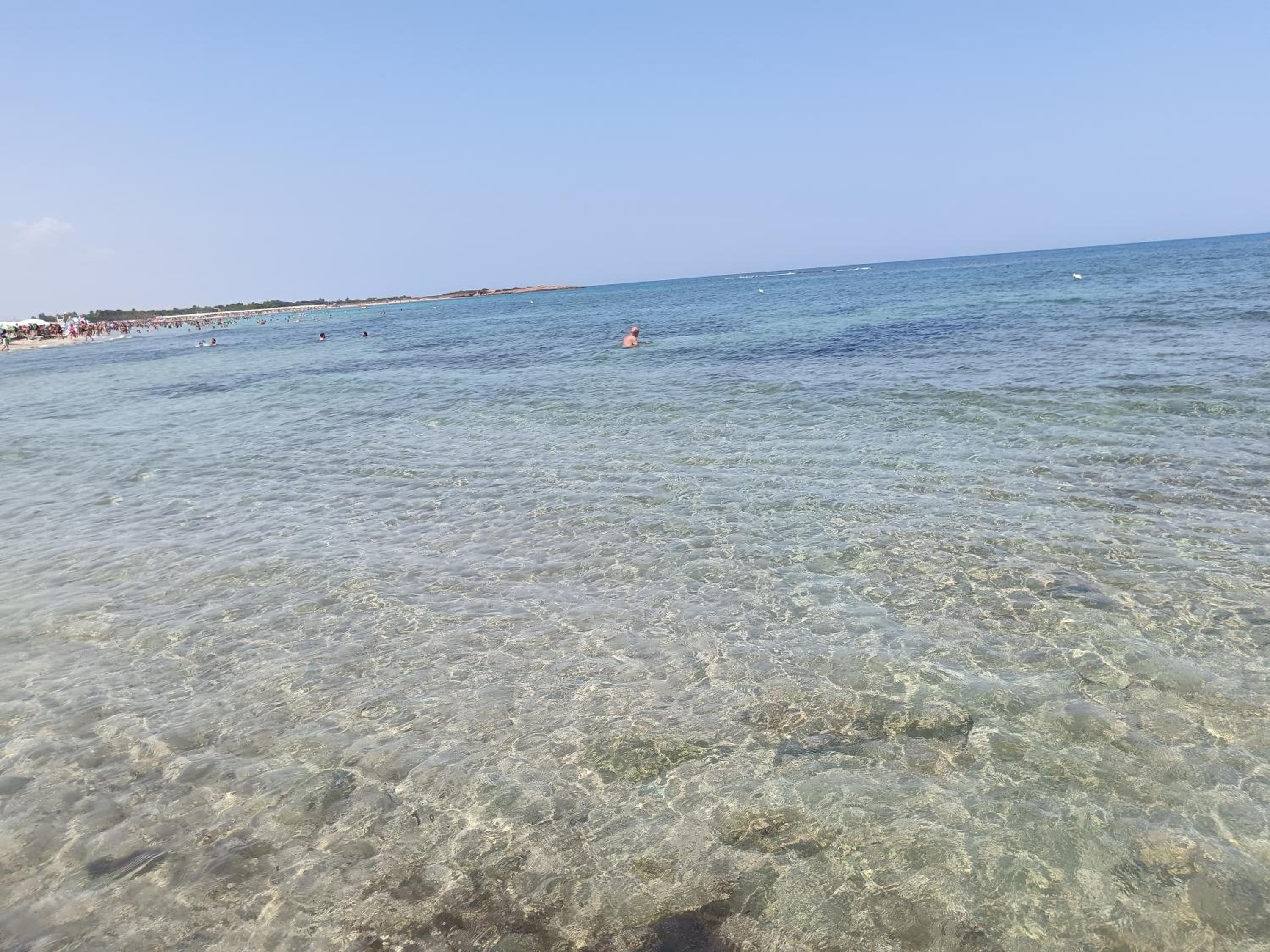 villetta tranquilla