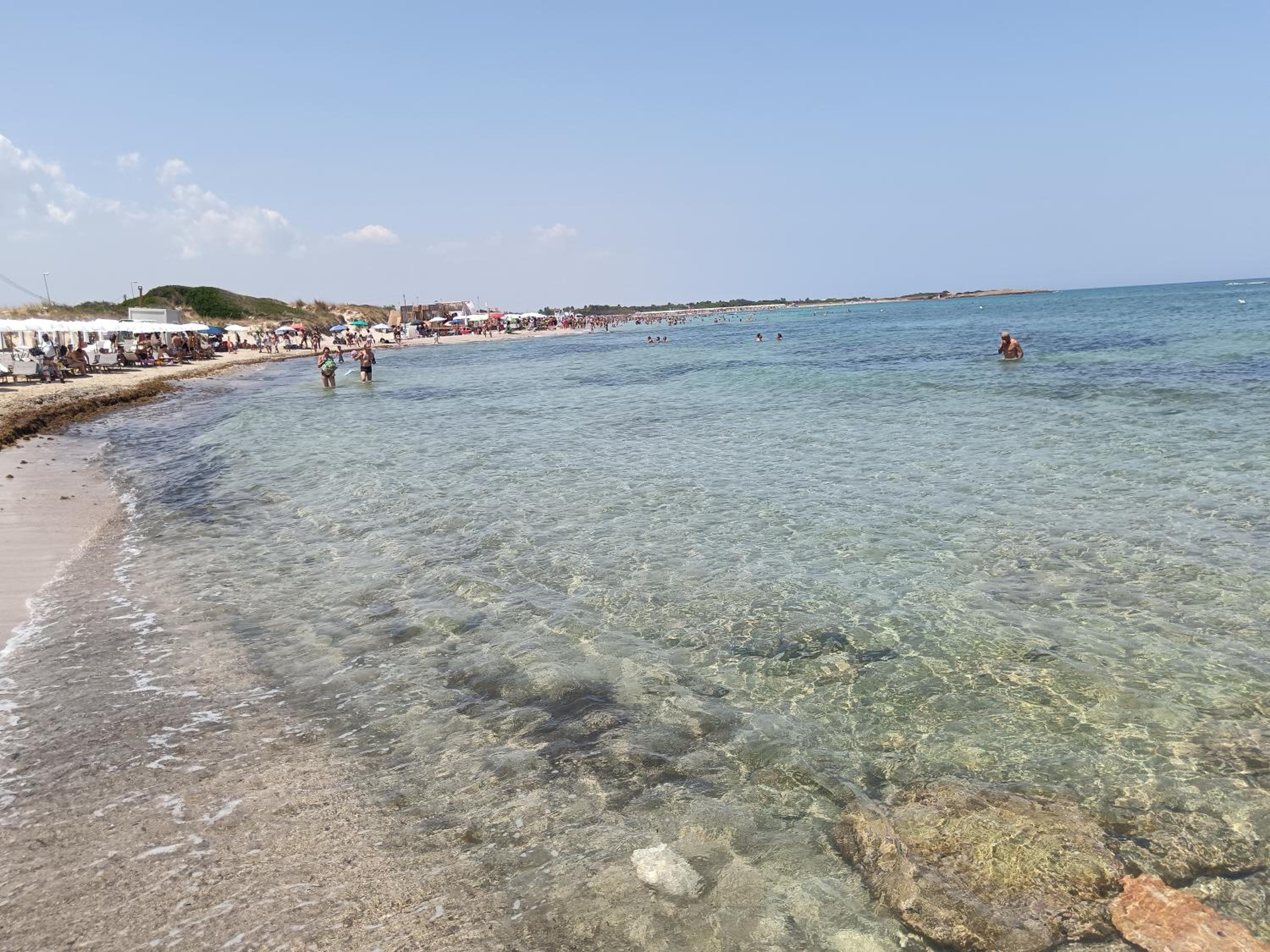 villetta tranquilla