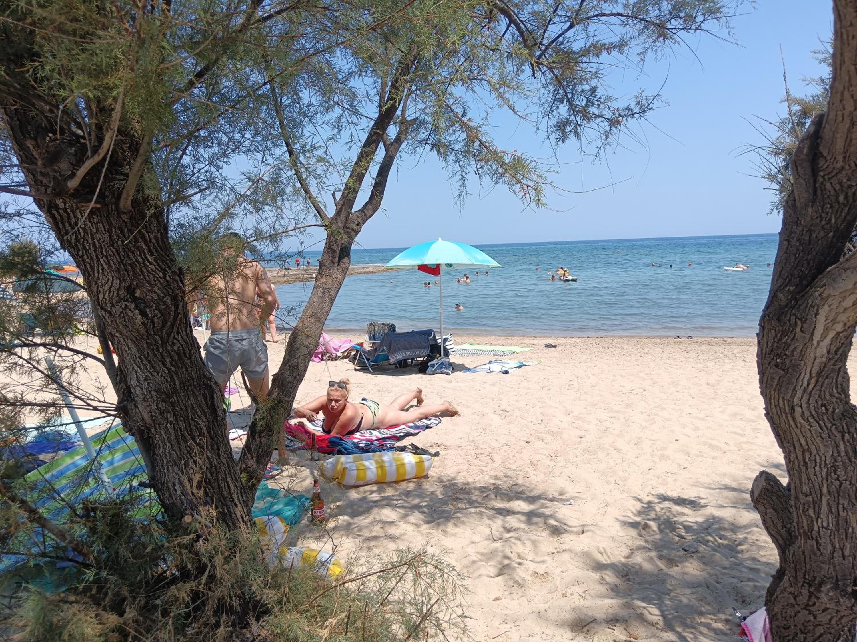 villetta tranquilla