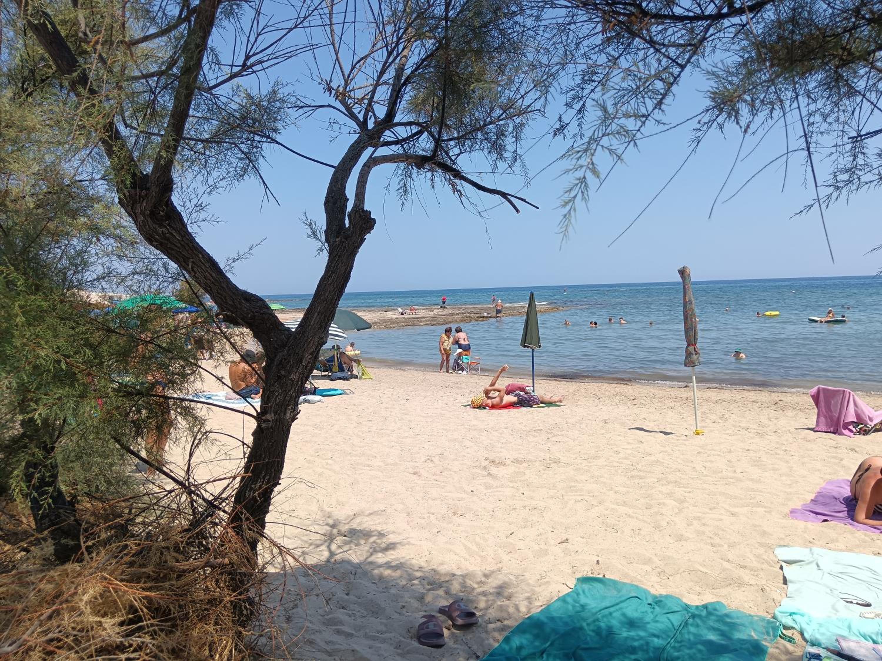 villetta tranquilla