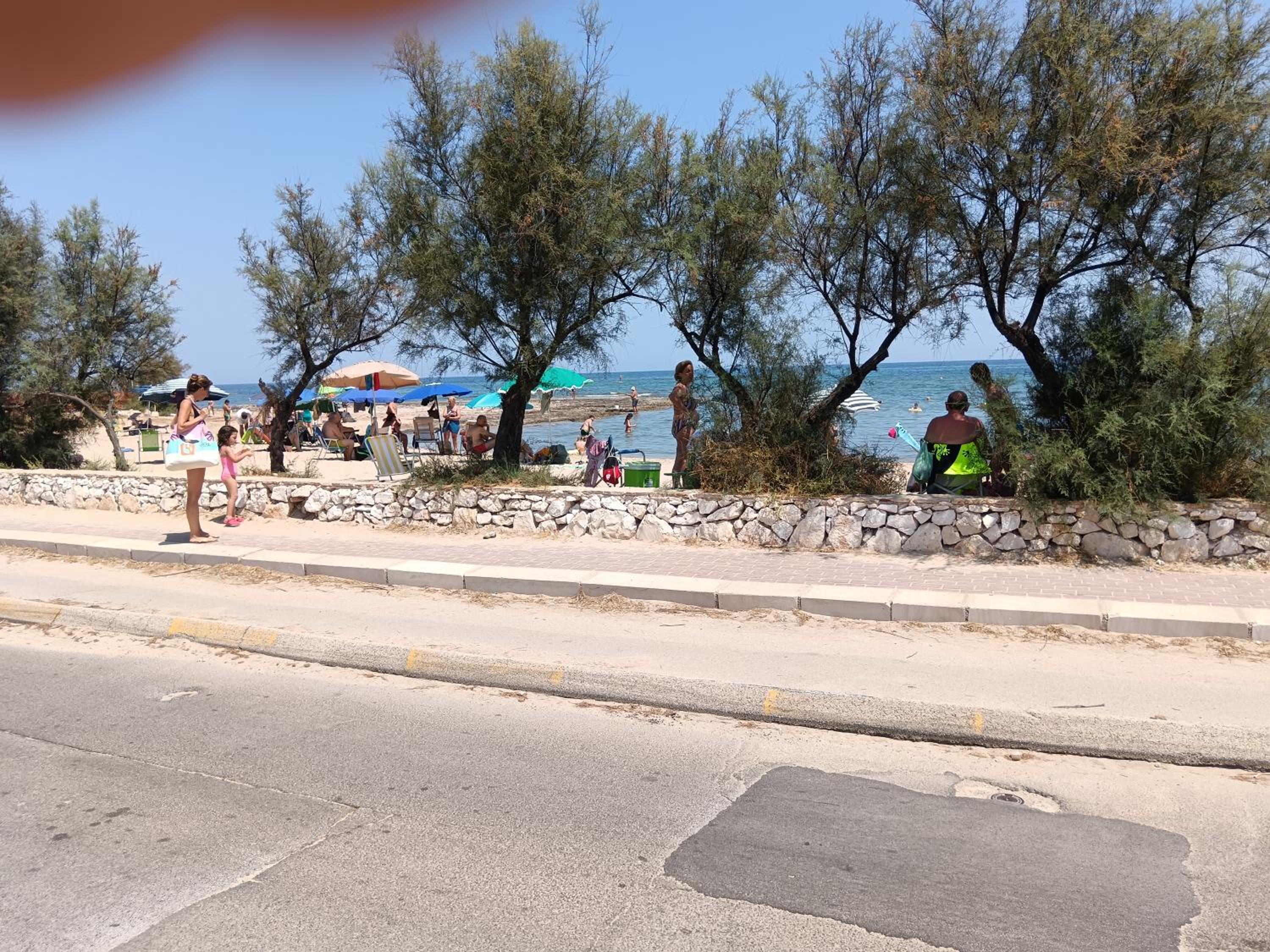 villetta tranquilla