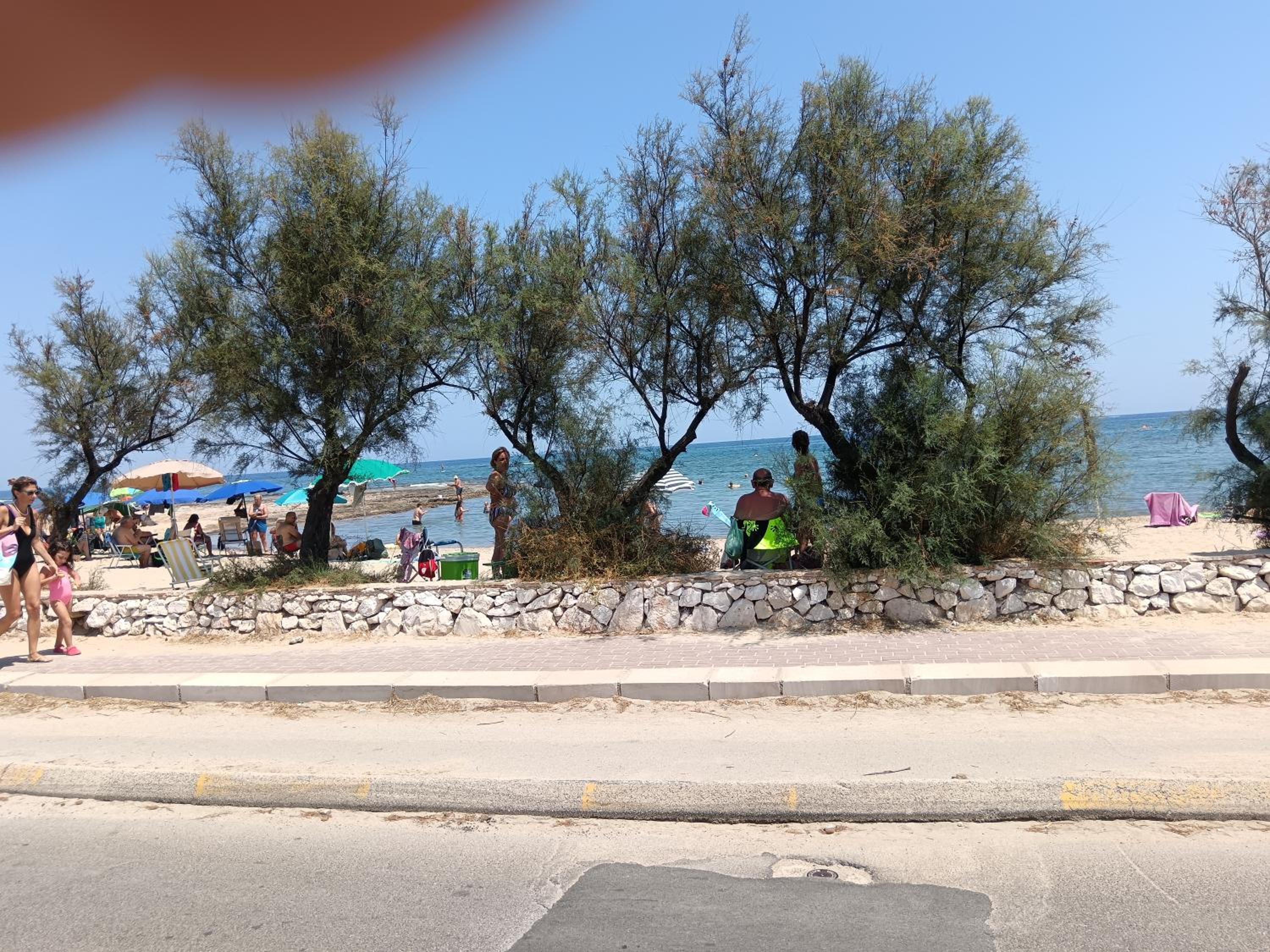 villetta tranquilla