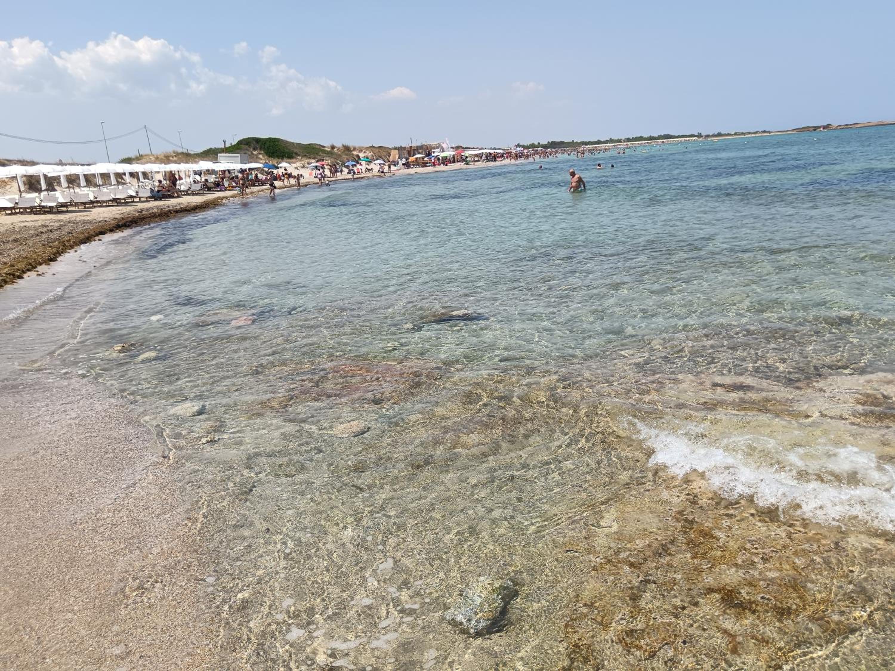 villetta tranquilla