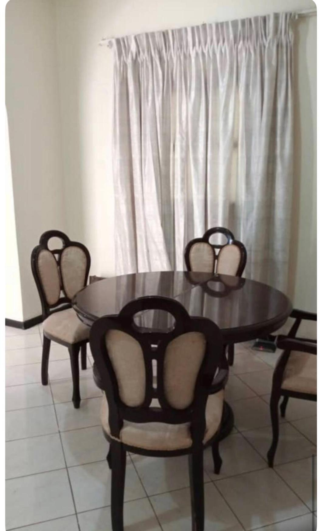 Luxury 2 bedroom house in Ministers Village view 2