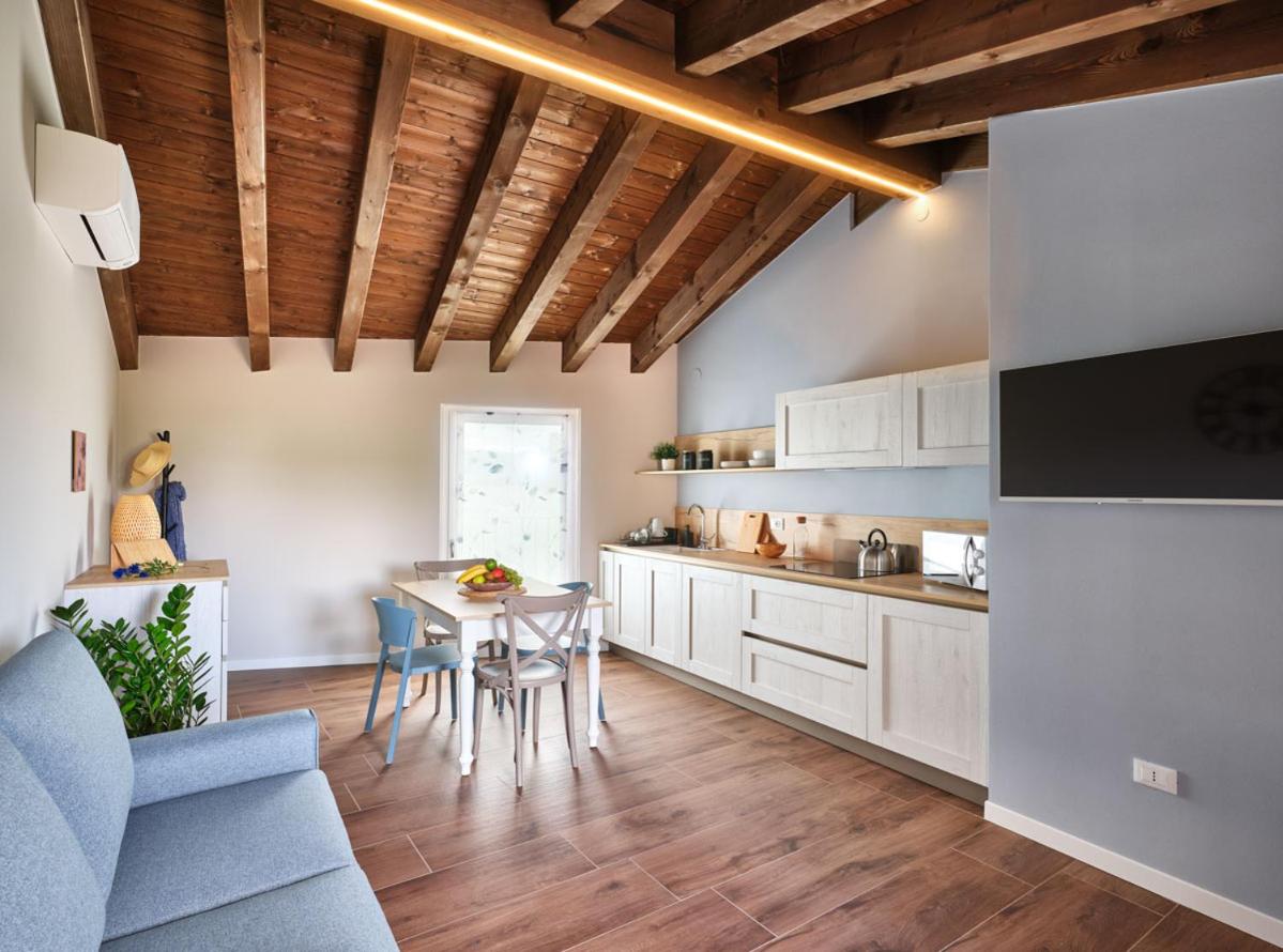 Agriturismo Corte Cea