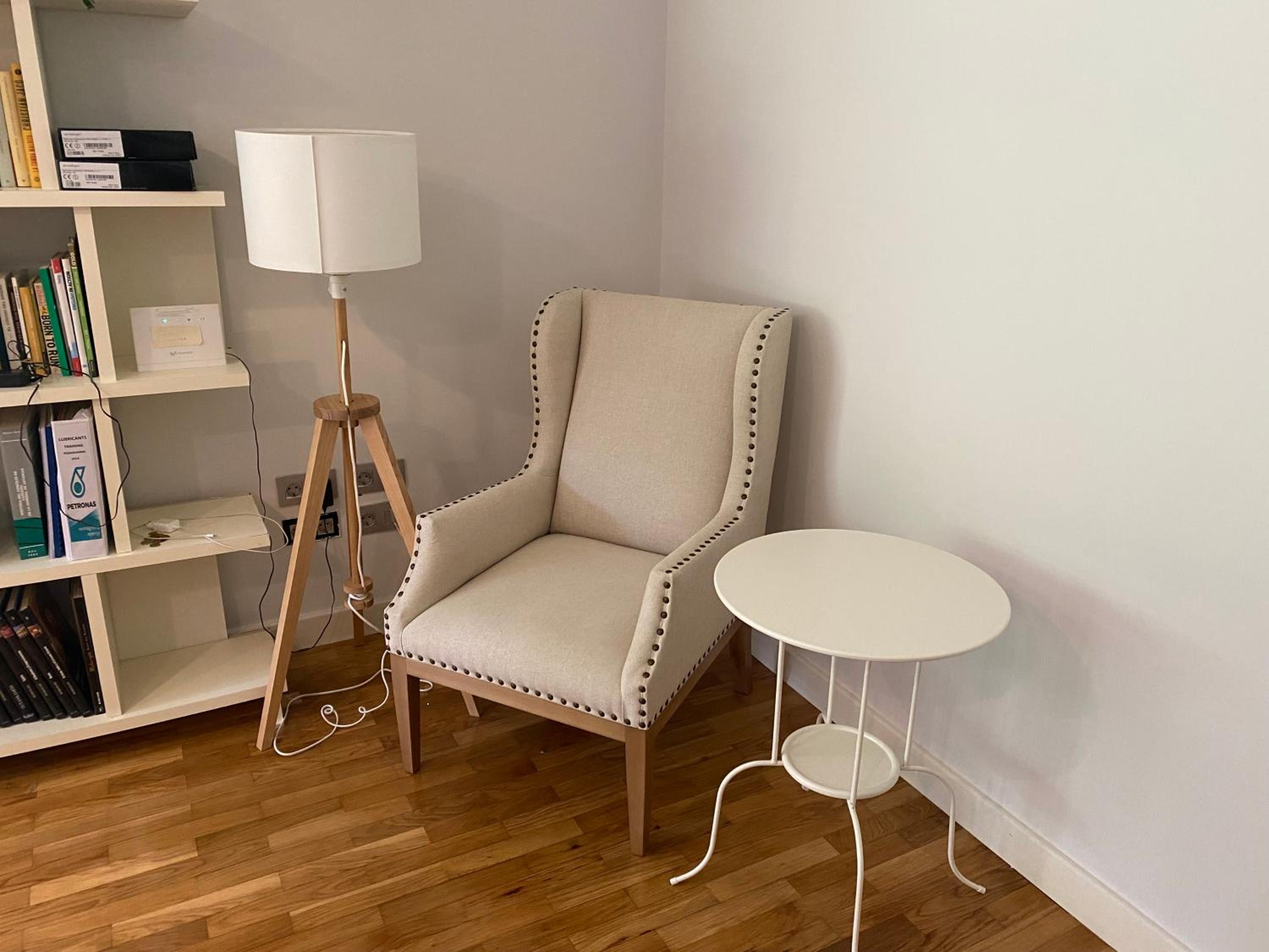 Apartamento residencial en Candás
