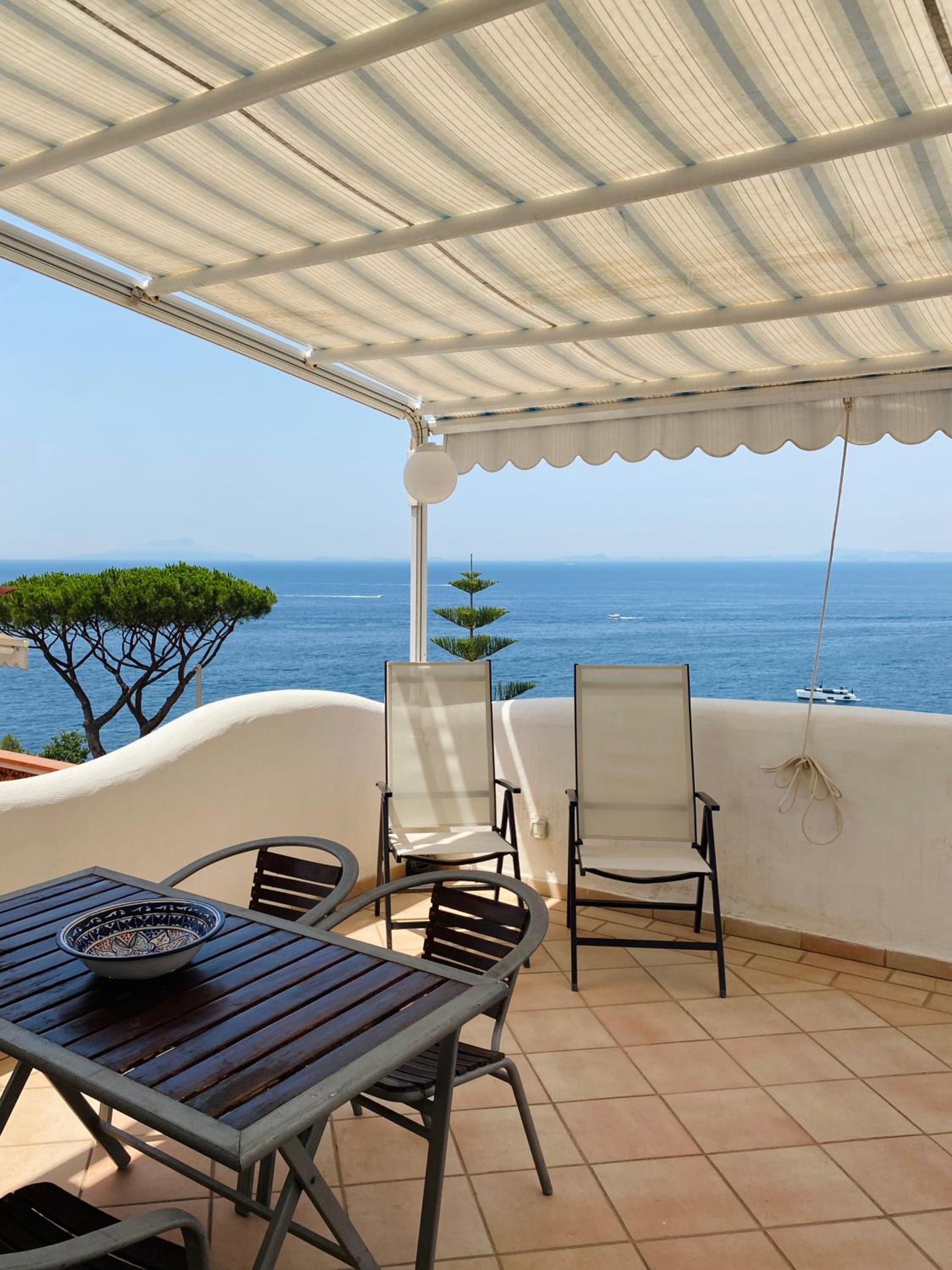 Sapore di Mare, Bilocale con terrazzi vista mare photo 4