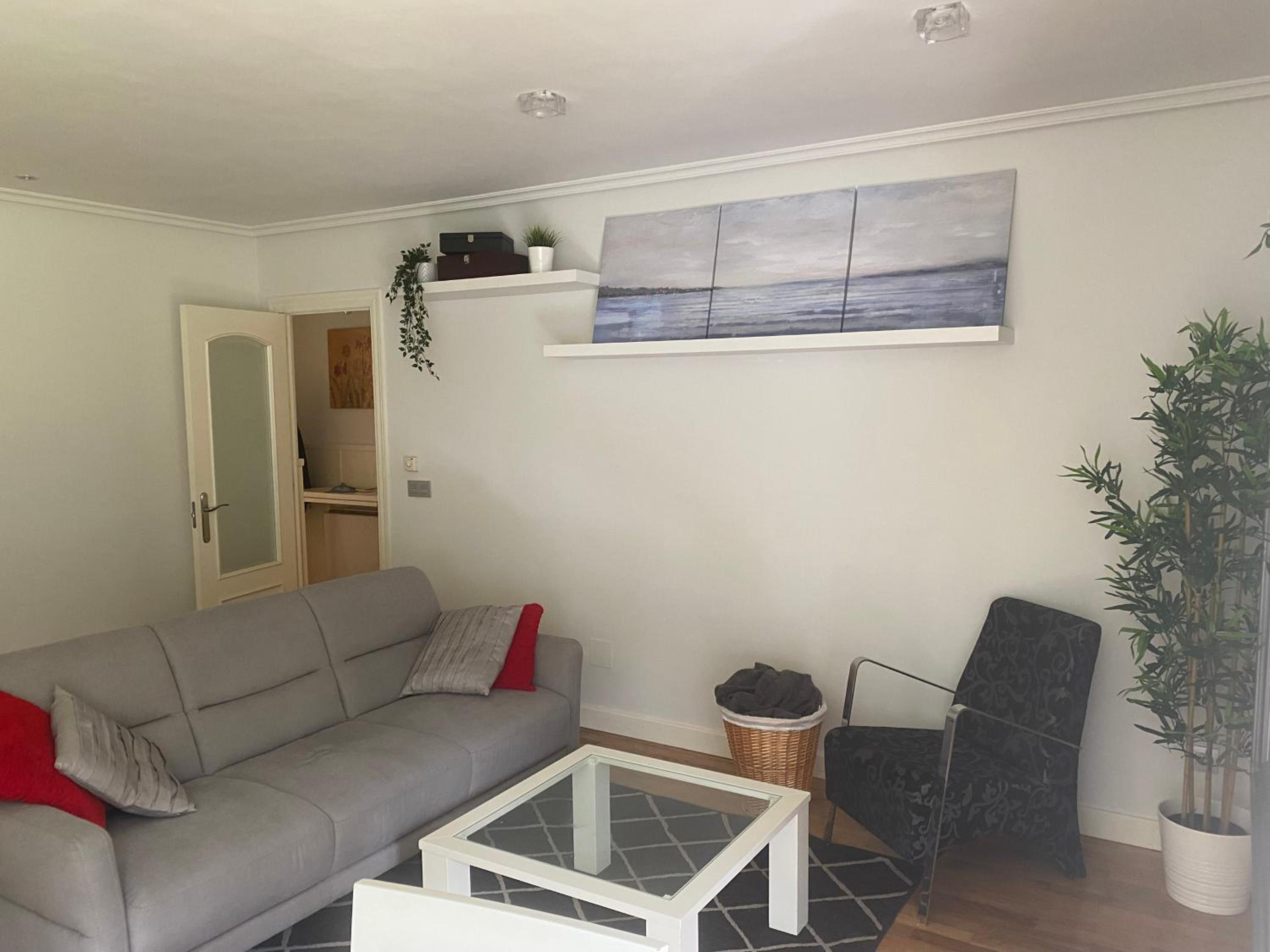 Apartamento residencial en Candás