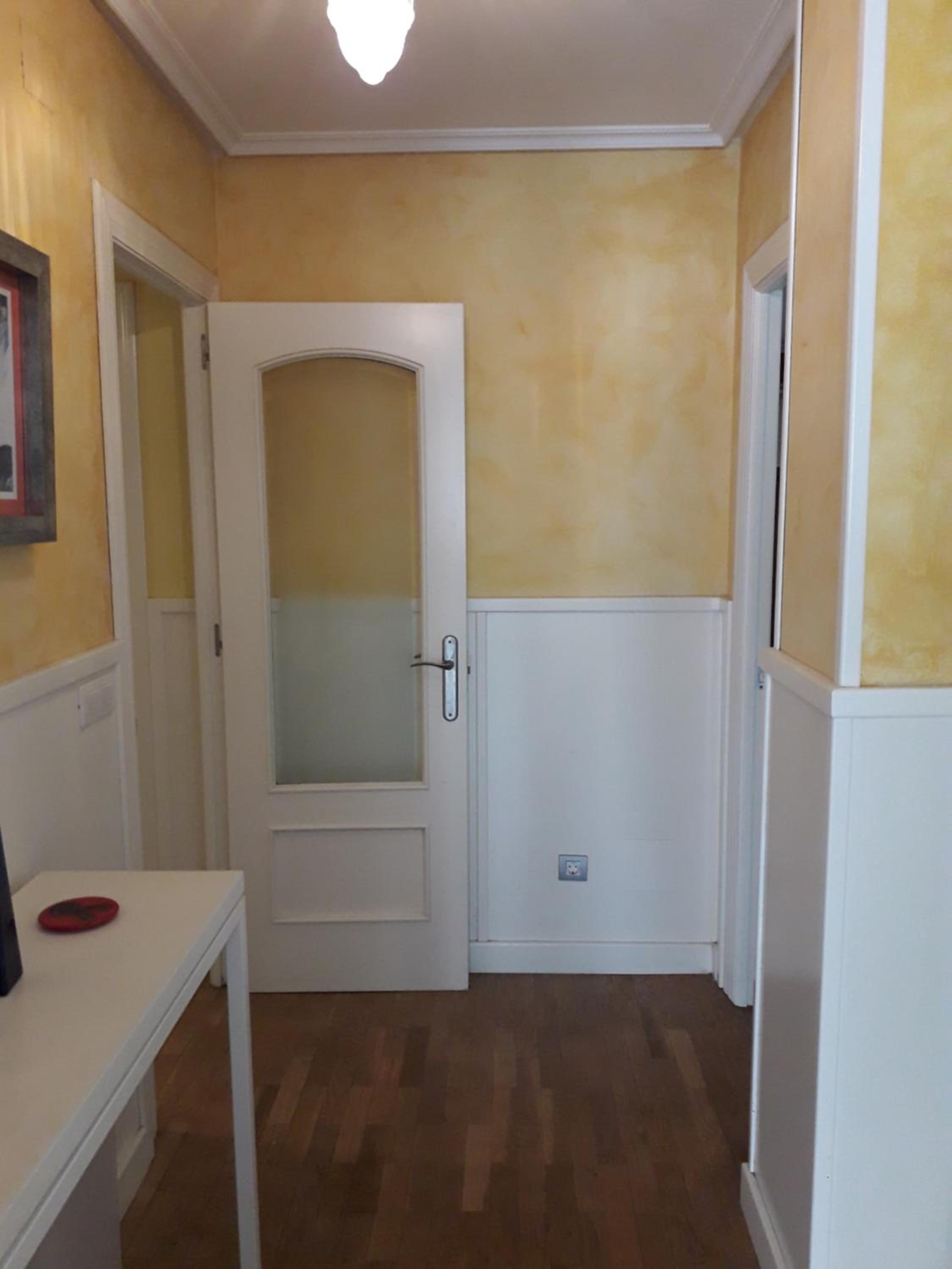 Apartamento residencial en Candás