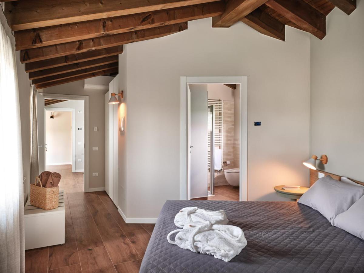 Agriturismo Corte Cea