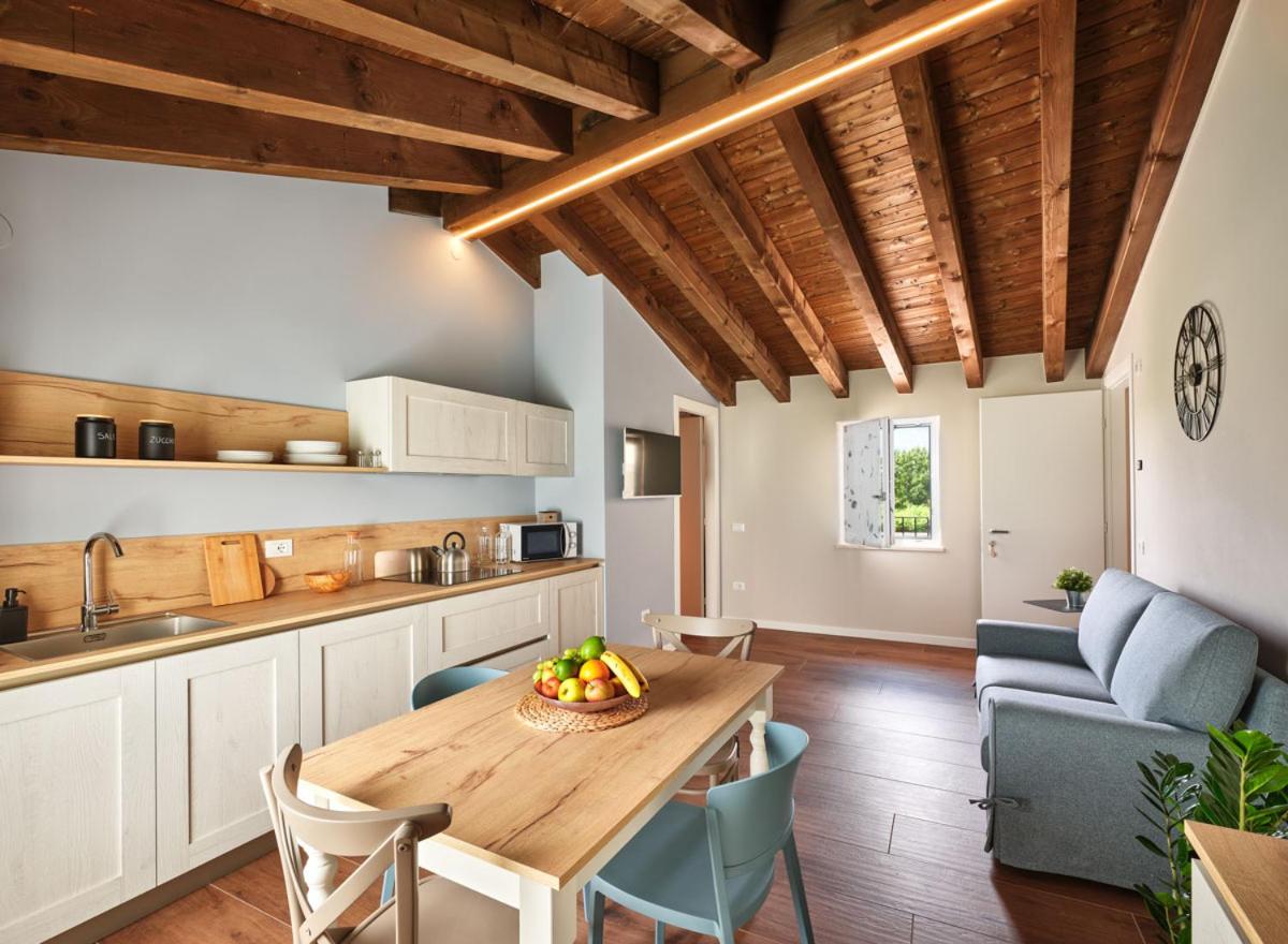 Agriturismo Corte Cea