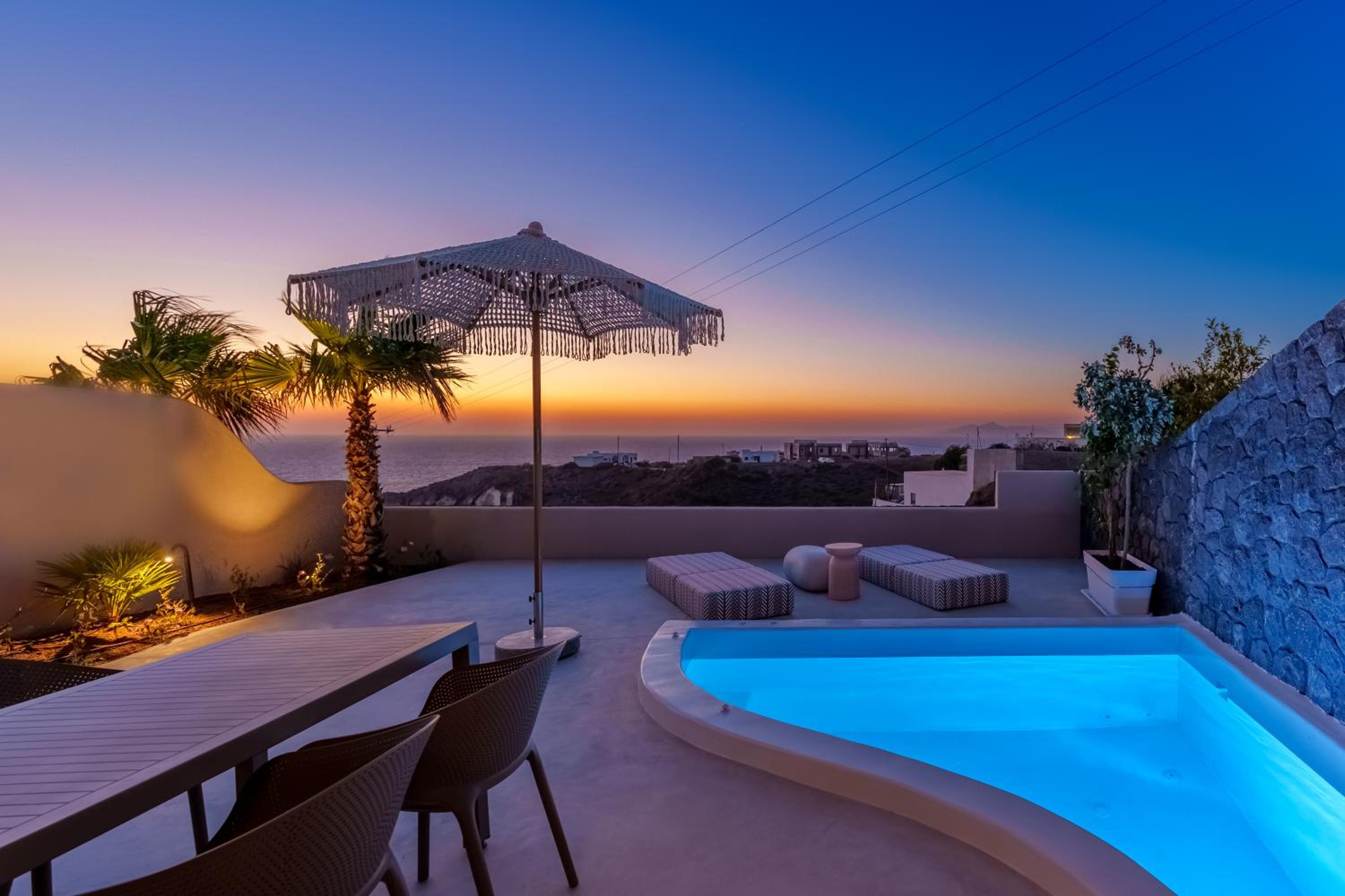 Halo Santorini - Living Experience photo 5
