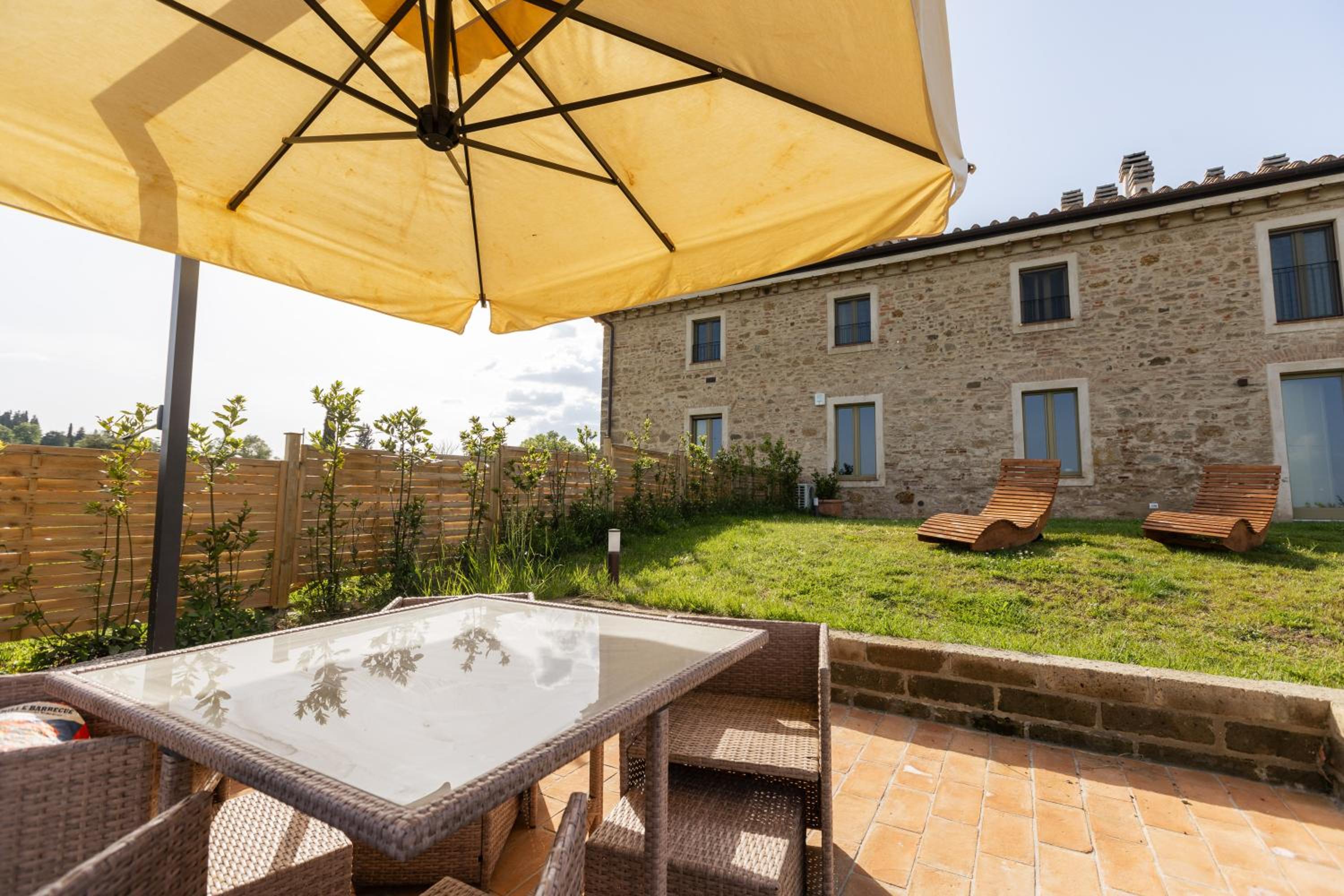 Sangi Chianti Vacations photo 4