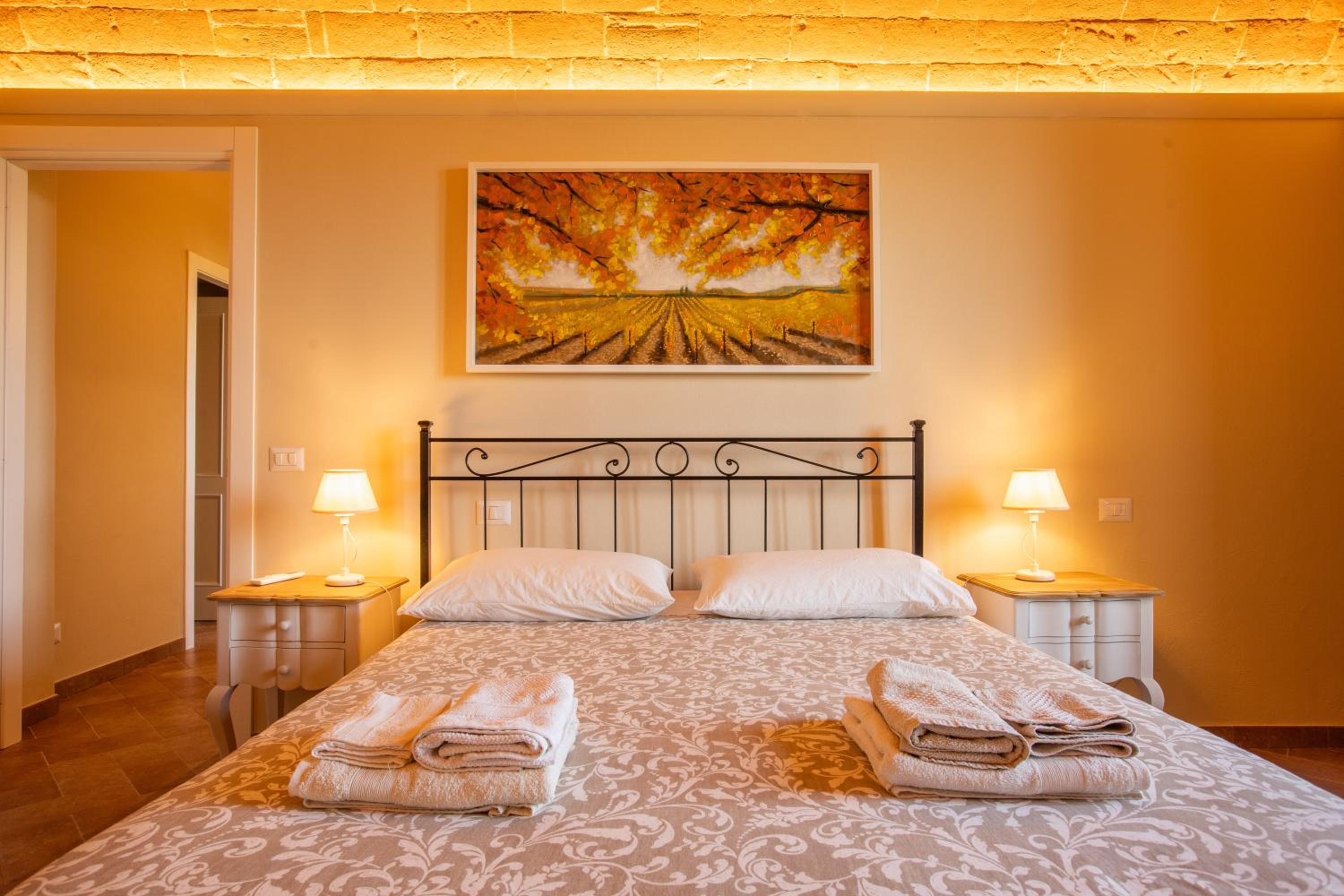 Sangi Chianti Vacations photo 2