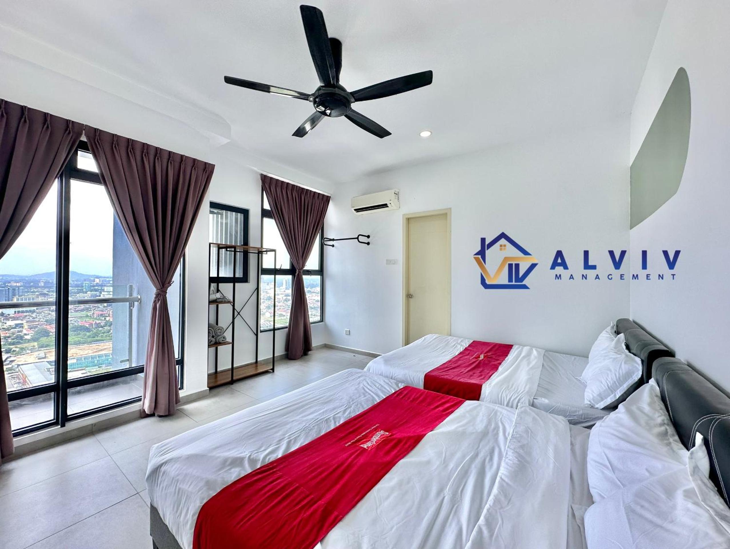 Atlantis Melaka WaterPark I 5-10pax I 5min JonkerSt BY Alviv Management photo 2