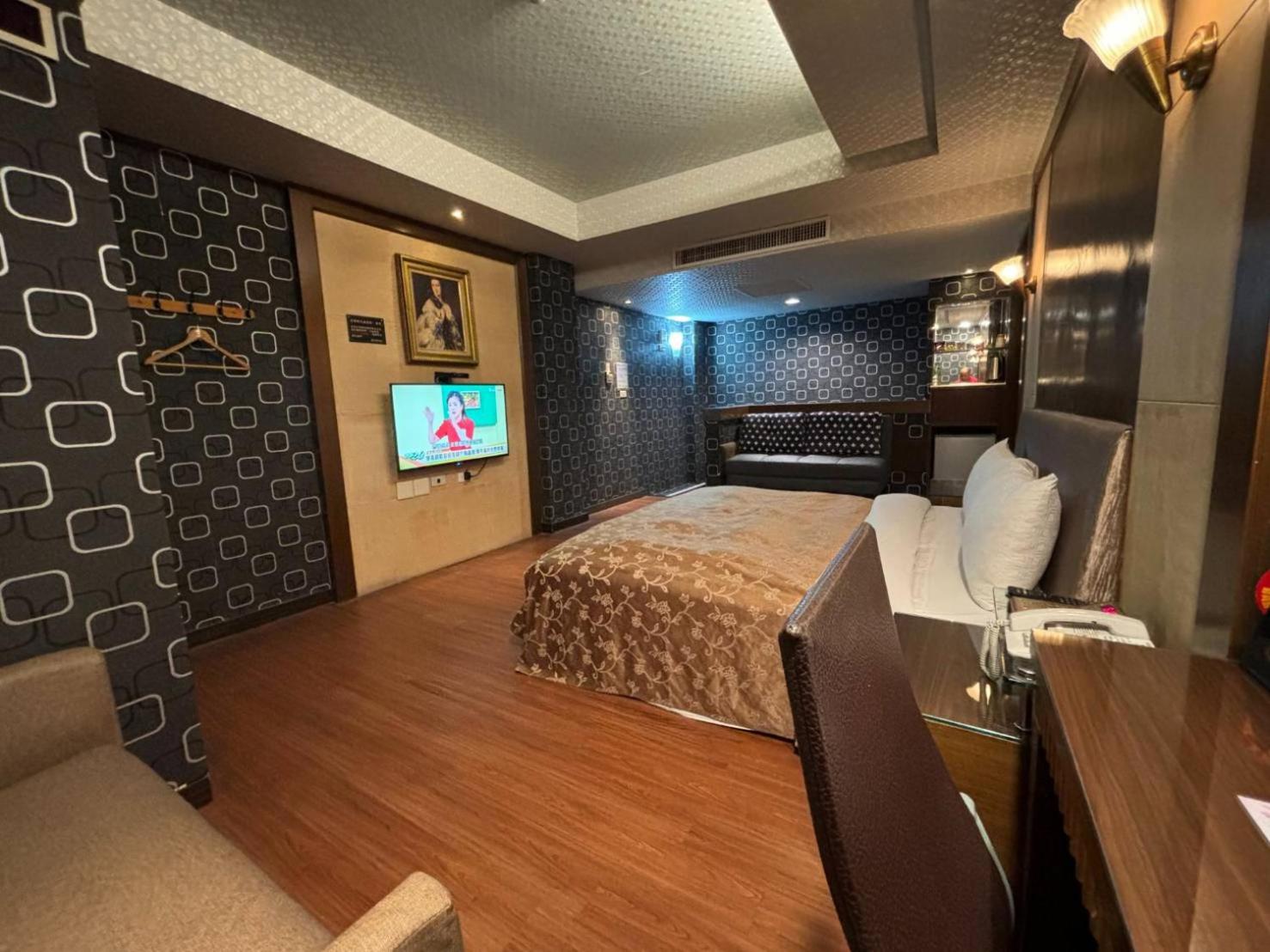 Hua Xiang Motel - Da Chang