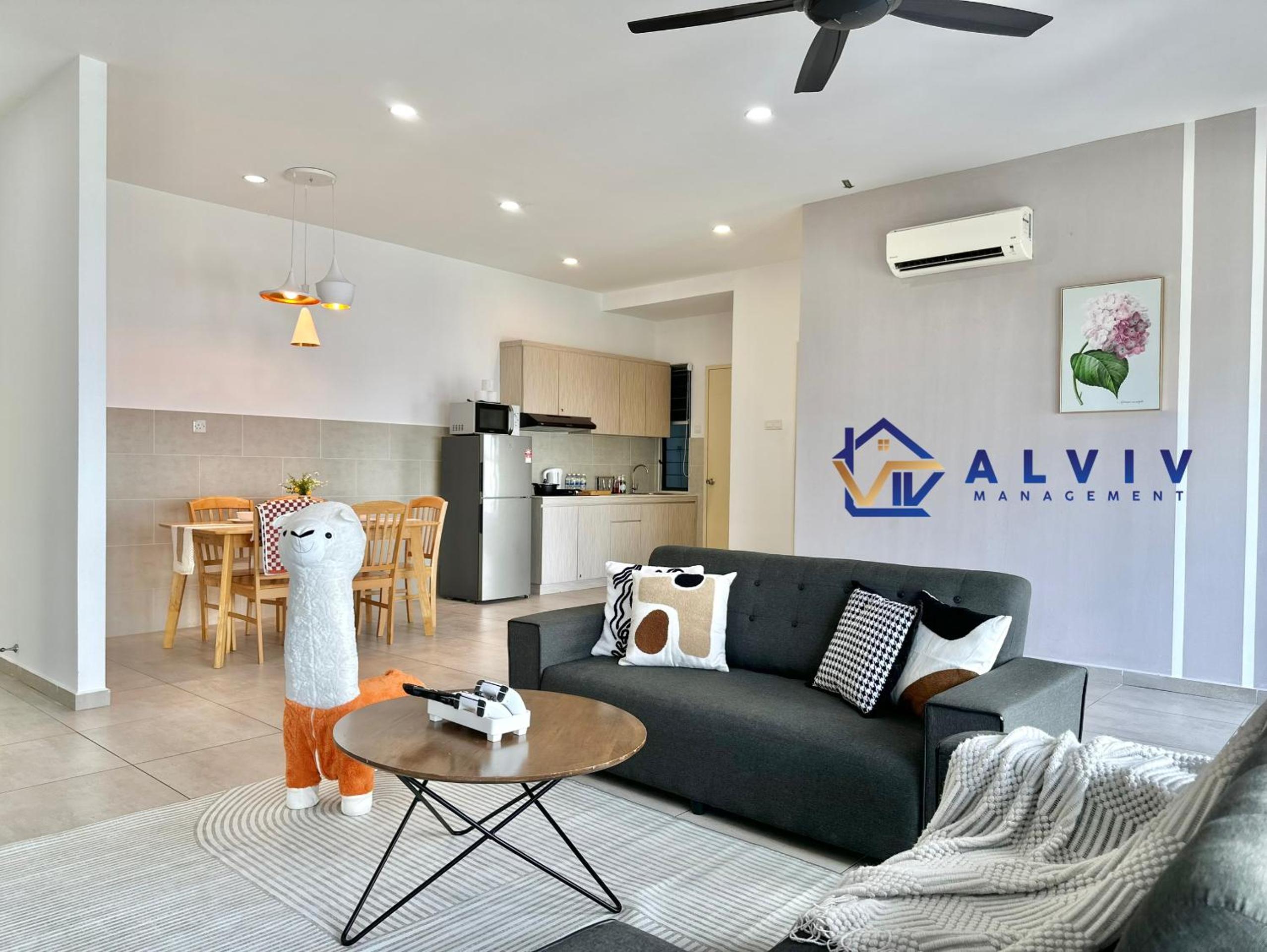 Atlantis Melaka WaterPark I 5-10pax I 5min JonkerSt BY Alviv Management photo 7