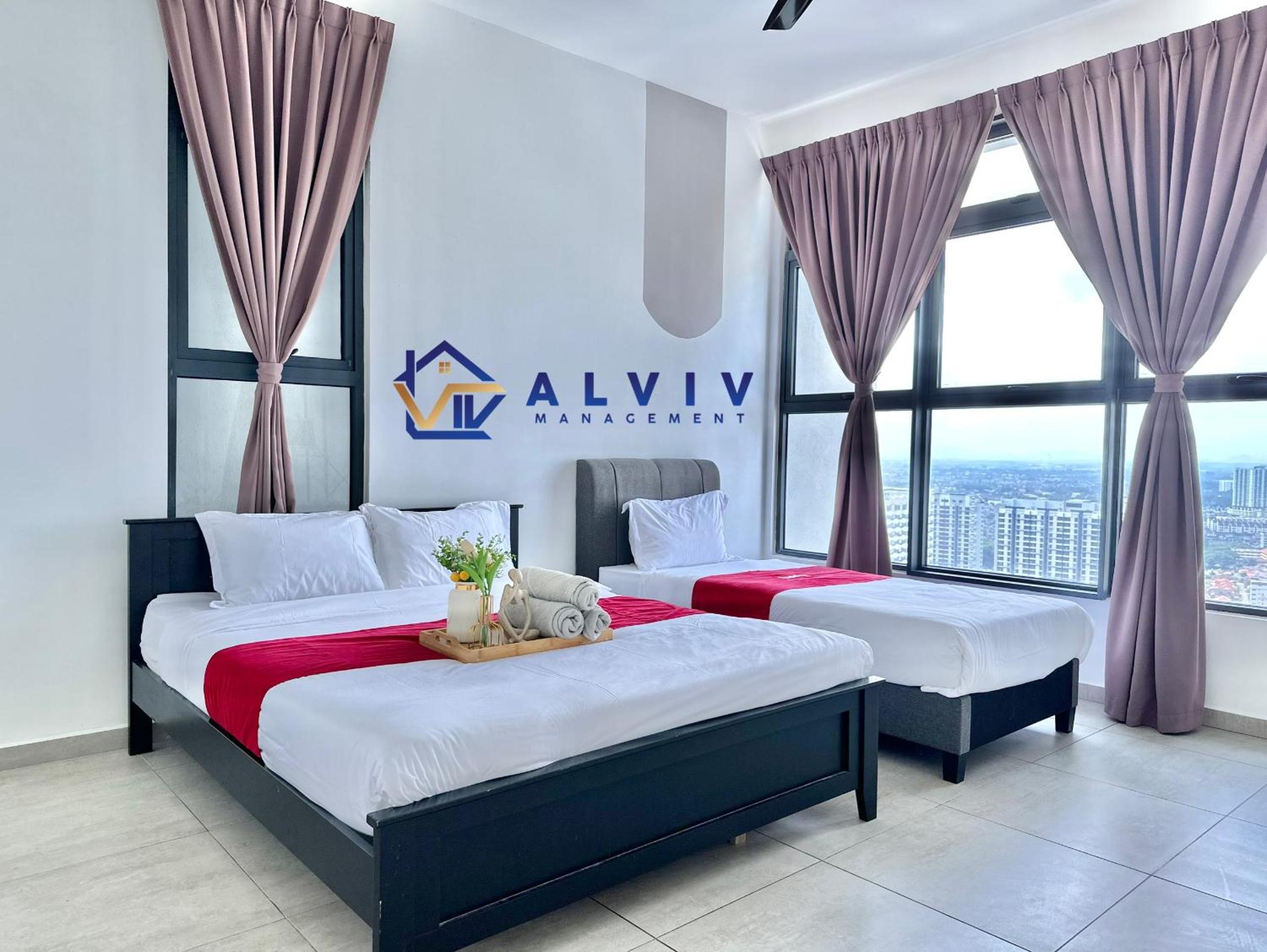 Atlantis Melaka WaterPark I 5-10pax I 5min JonkerSt BY Alviv Management photo 6