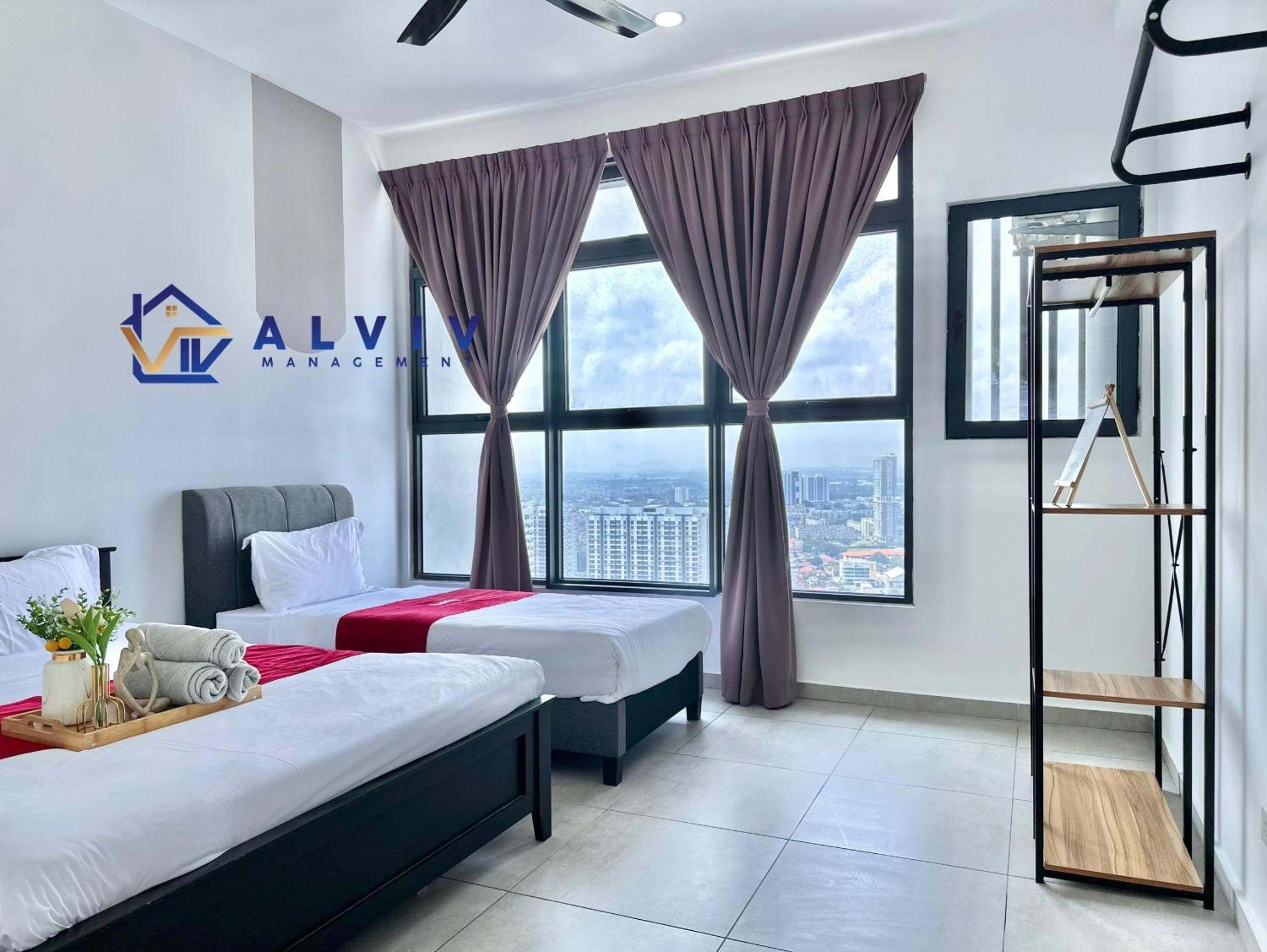 Atlantis Melaka WaterPark I 5-10pax I 5min JonkerSt BY Alviv Management photo 5