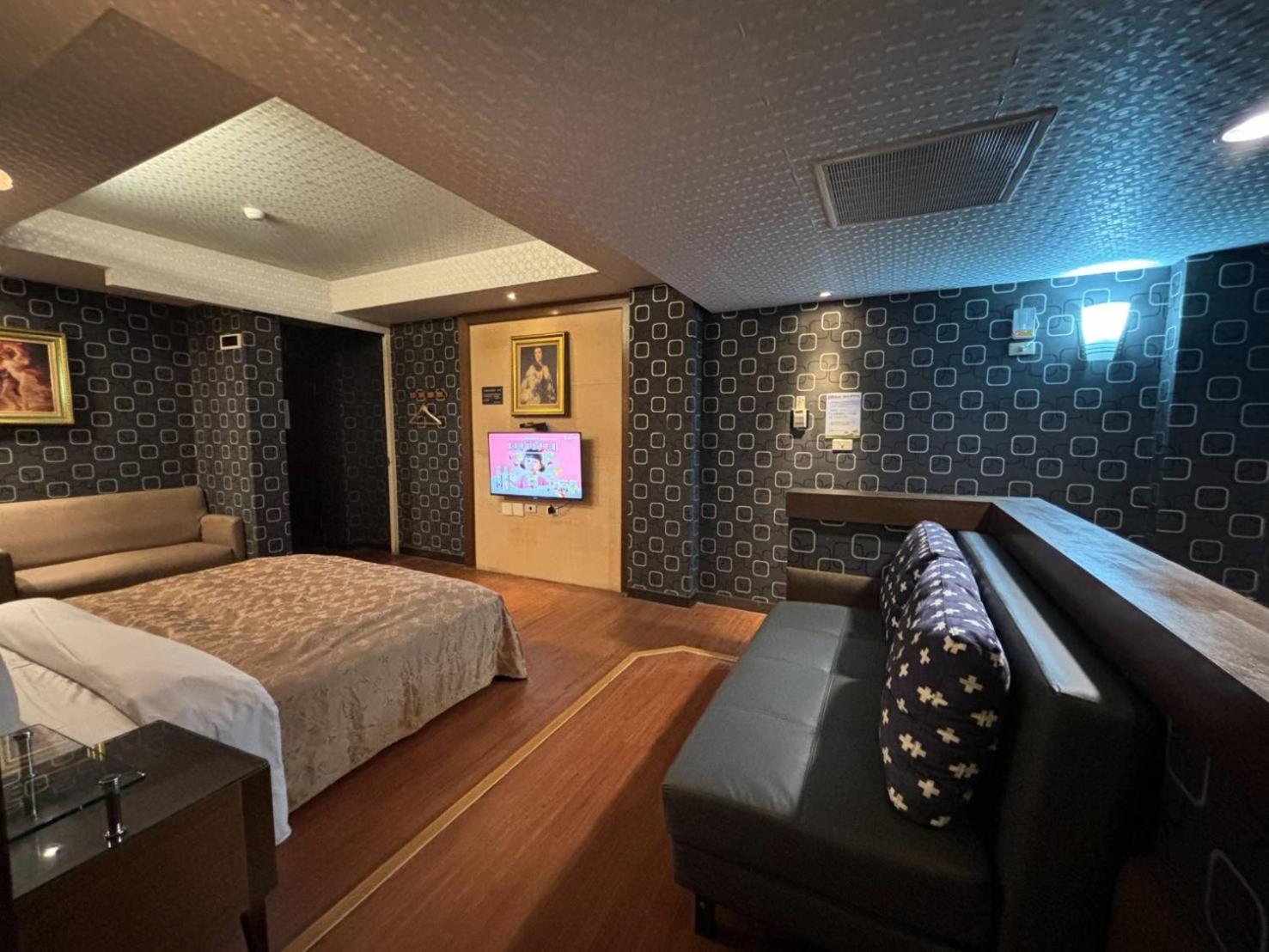 Hua Xiang Motel - Da Chang