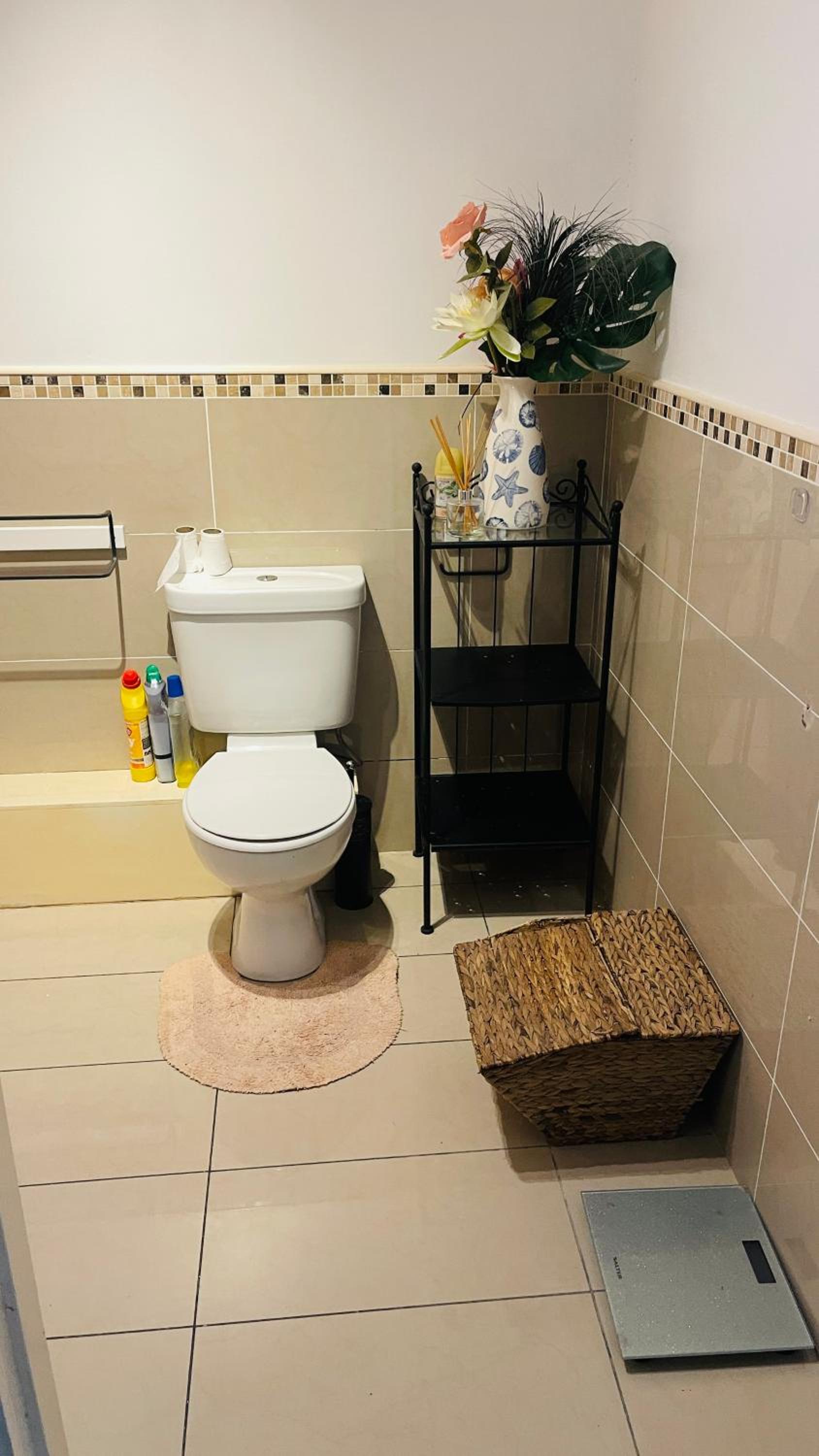 Entire Spacious 2 bedroom 2 bathroom apartment