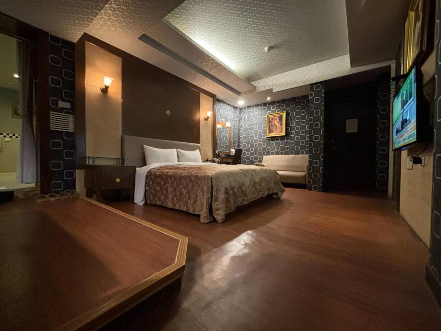Hua Xiang Motel - Da Chang