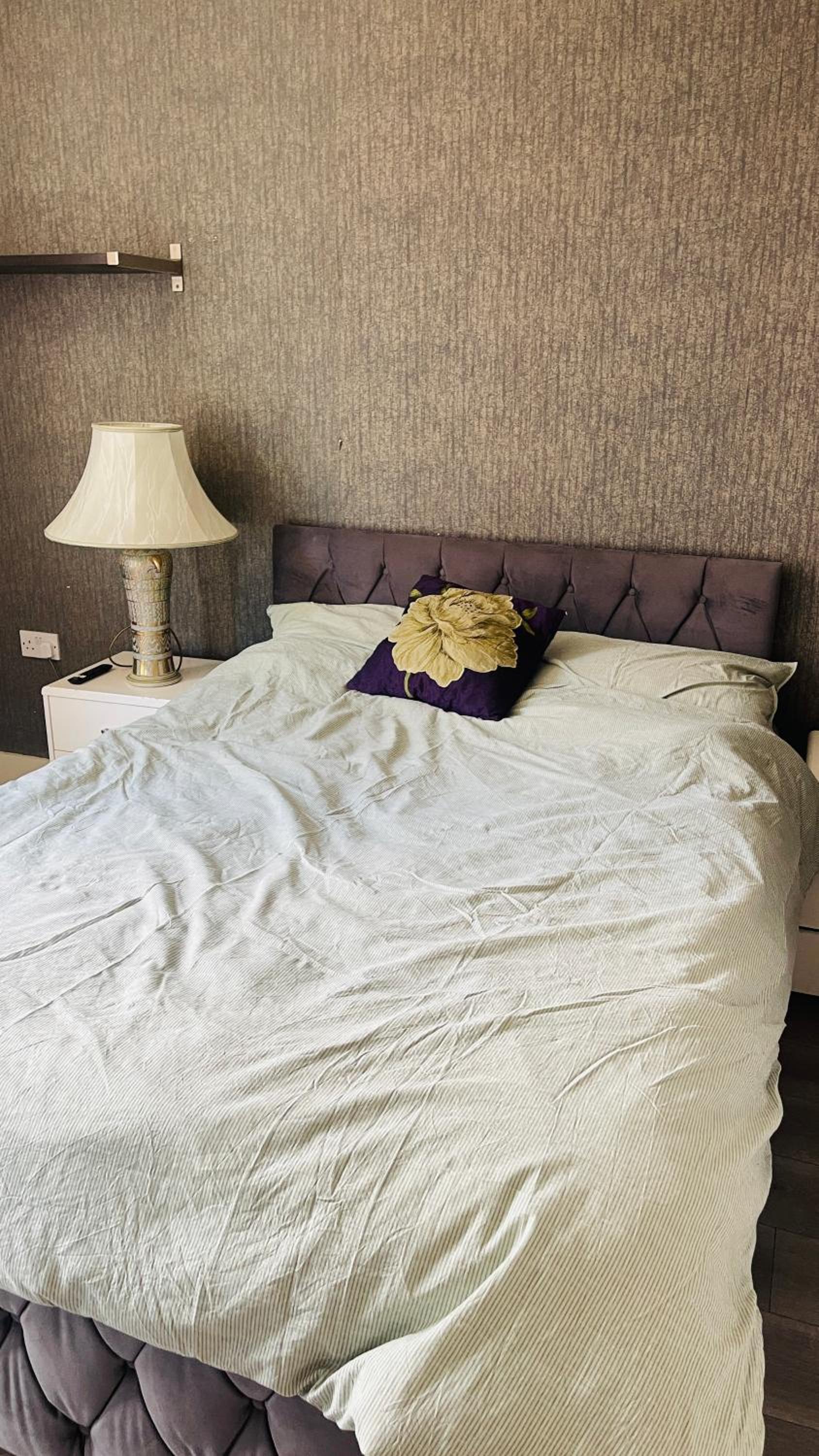 Entire Spacious 2 bedroom 2 bathroom apartment