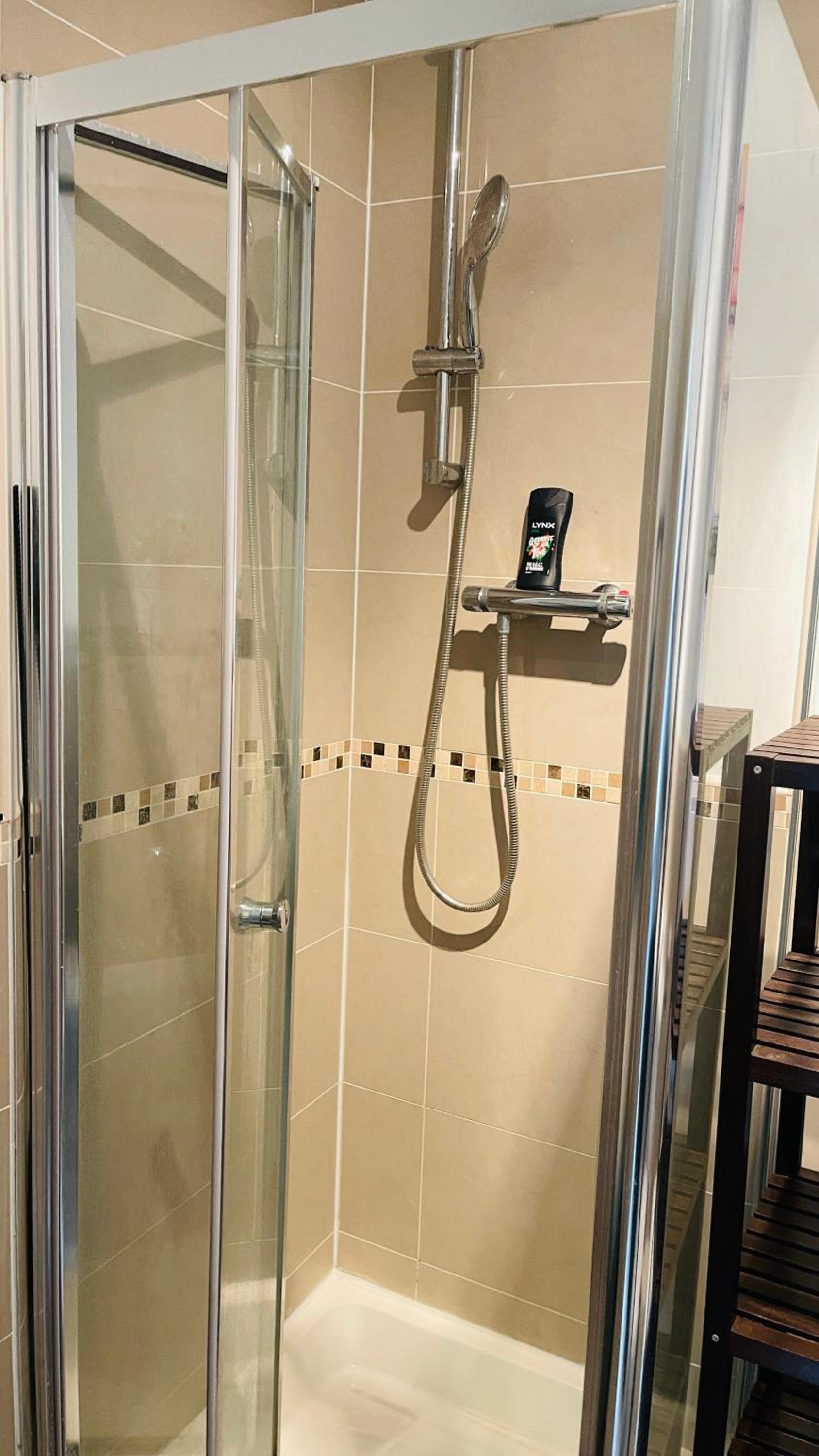 Entire Spacious 2 bedroom 2 bathroom apartment