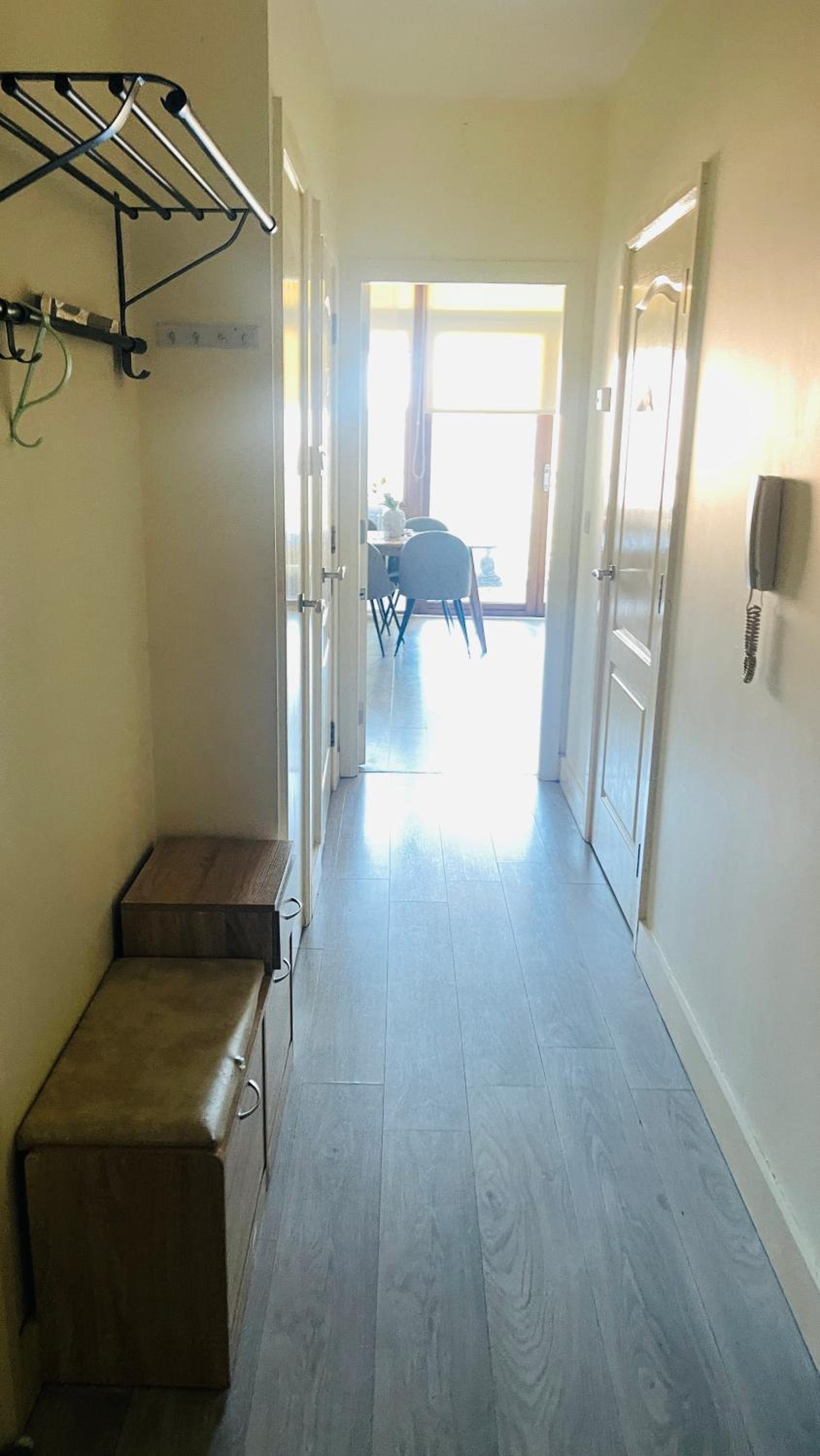 Entire Spacious 2 bedroom 2 bathroom apartment
