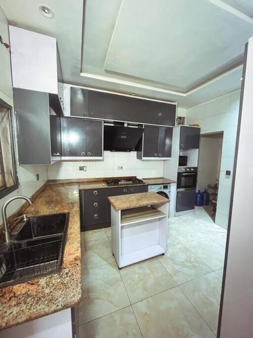 3 bedrooms with inverter and other facilities in Abuja view 4