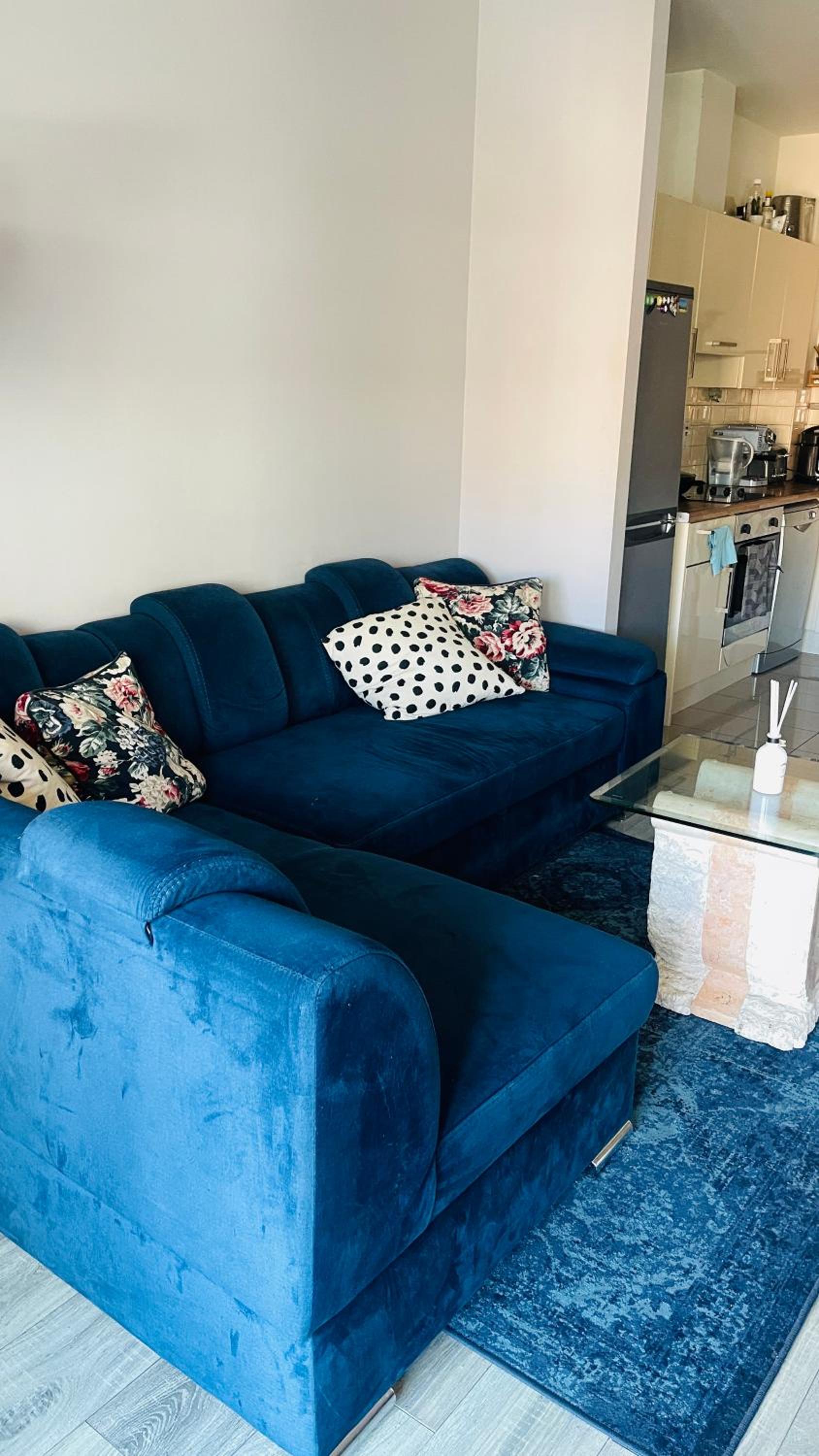 Entire Spacious 2 bedroom 2 bathroom apartment
