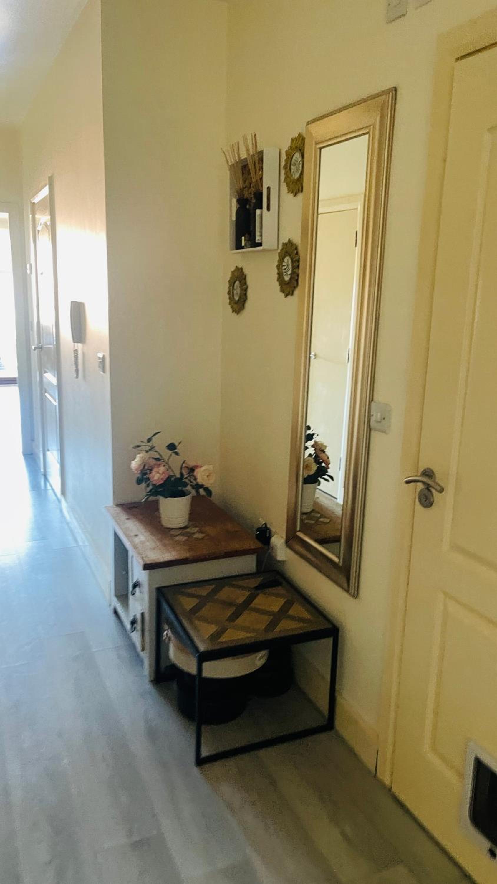 Entire Spacious 2 bedroom 2 bathroom apartment
