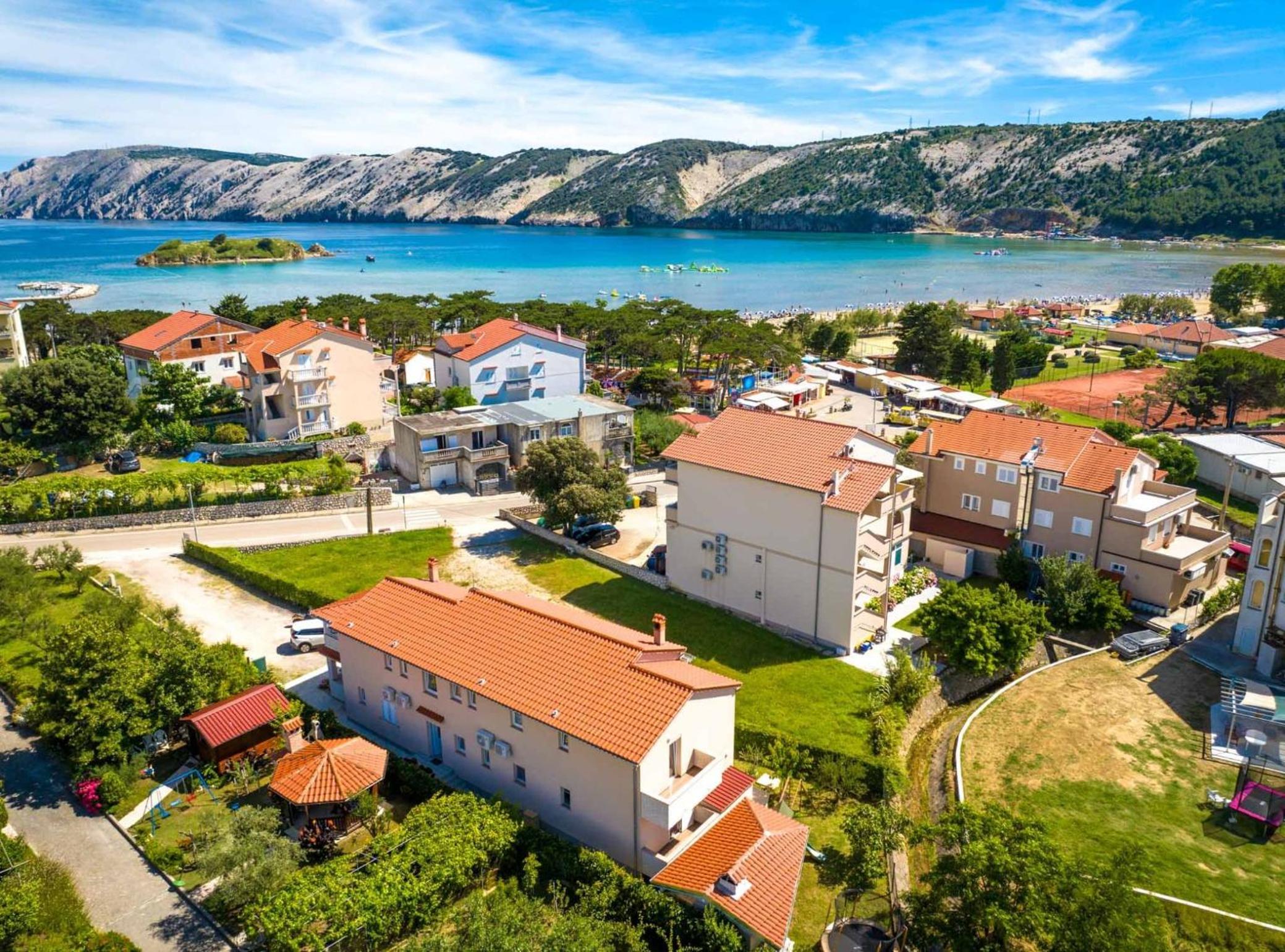 Apartmani Sabbioso view 3