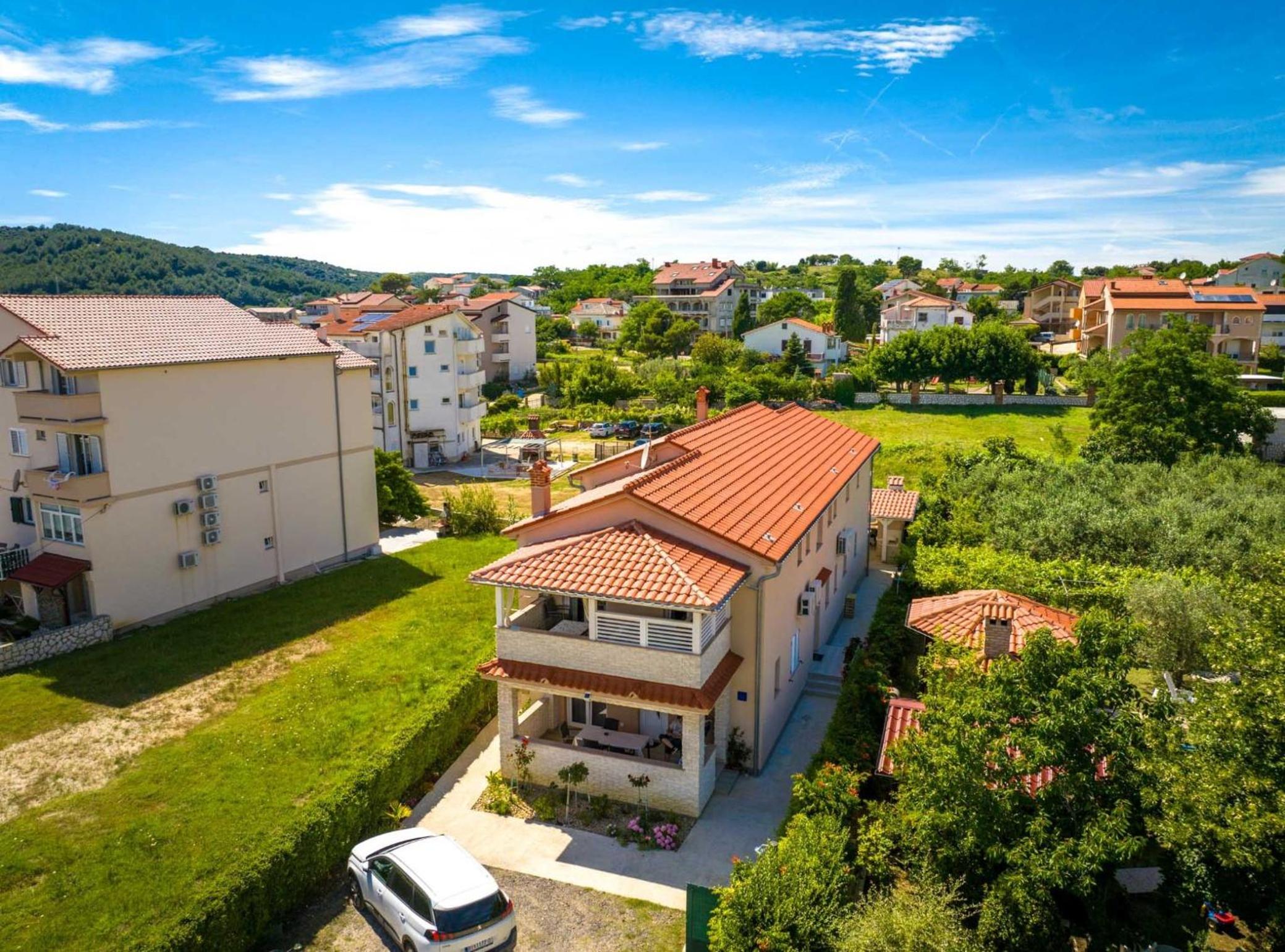 Apartmani Sabbioso view 4