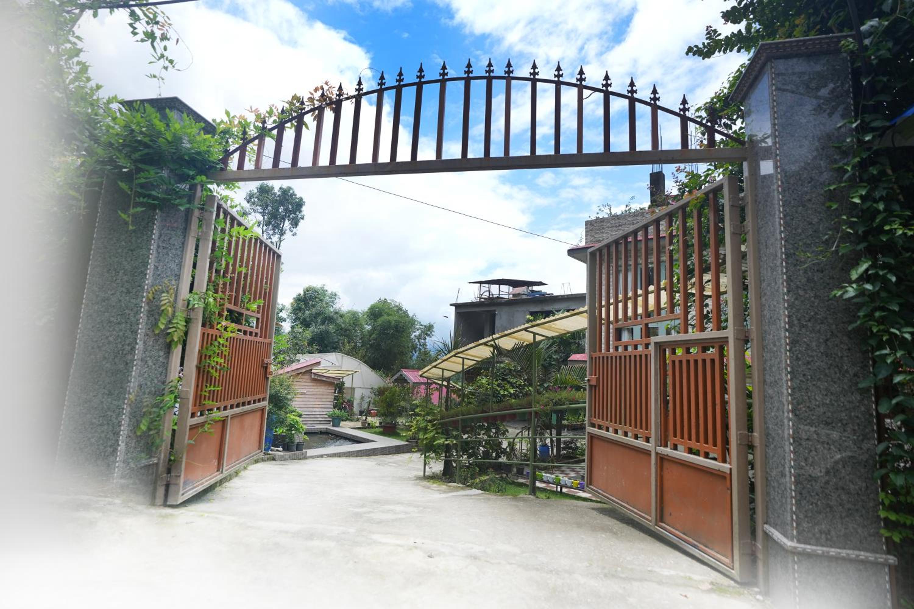 TheMapleVillageFarmstay