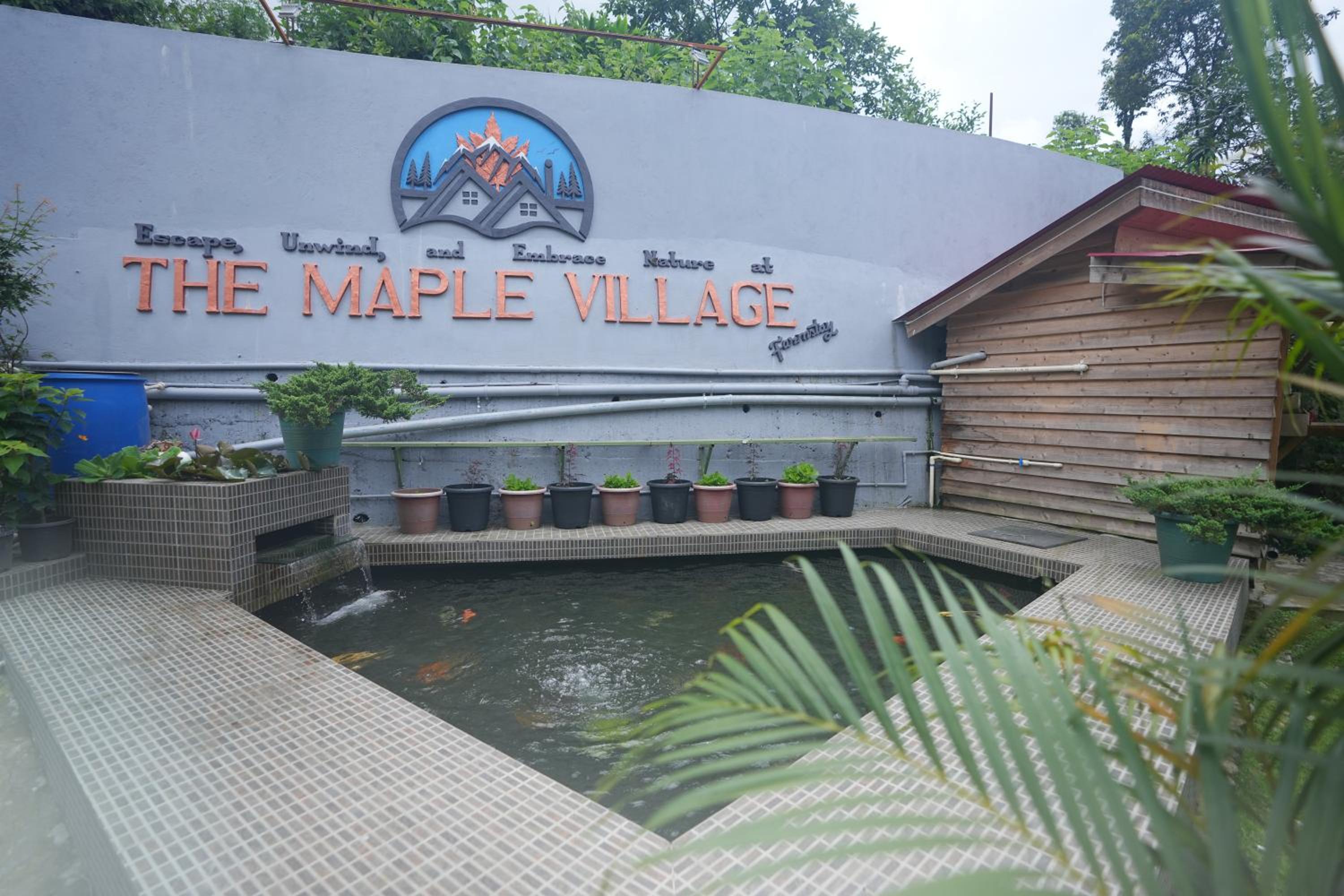 TheMapleVillageFarmstay